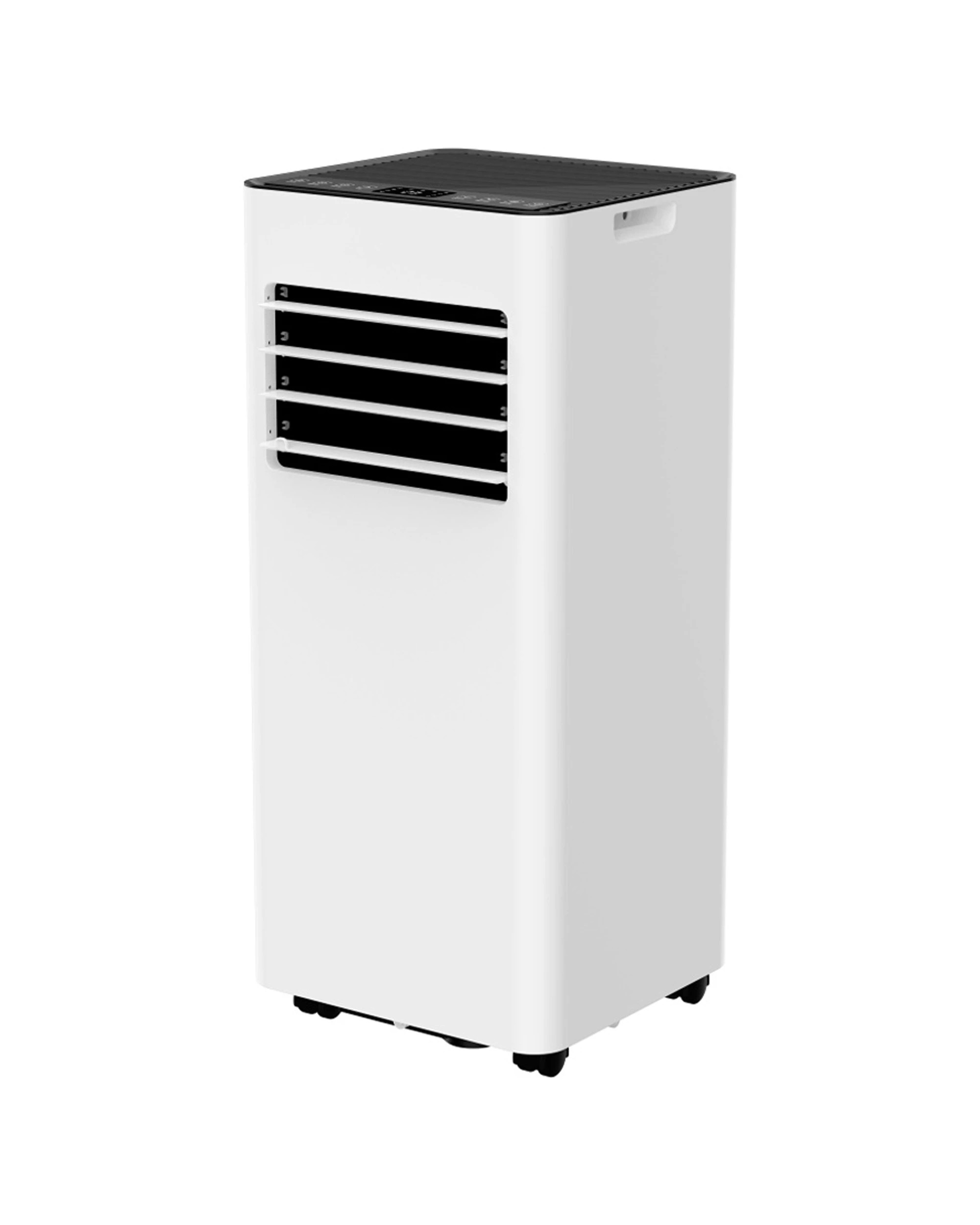1 Sheffield Portable Air Conditioner 7000 BTU Cooling Appliance - White, 1 of 9