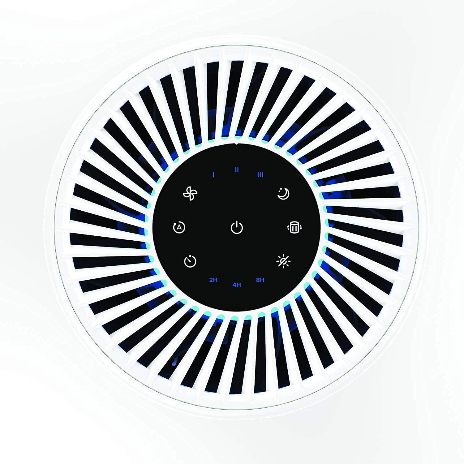 2 Arovec Air Purifier Replacement Filter for AV P152PRO Genuine 4 Pack, 2 of 2