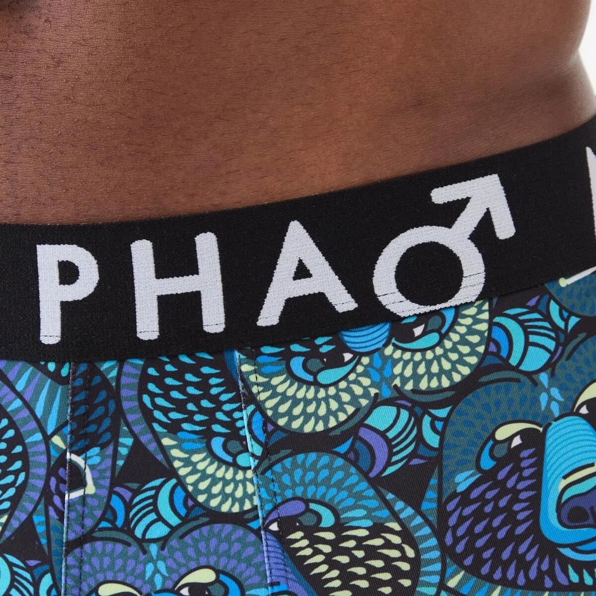 7 3 Pack Microfibre Trunks BEARY COOL, 7 of 8