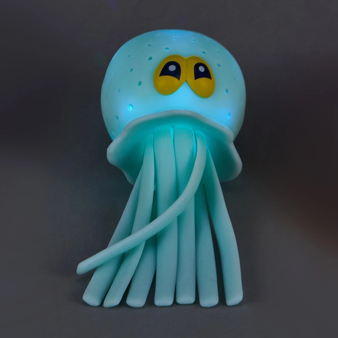 6 The Original Splash Bombs Water Wigglers Light-up Divers - Assorted, 6 of 10