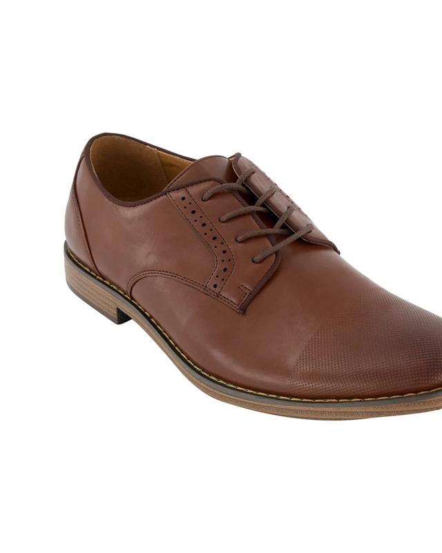 Burnished Toe Dress S