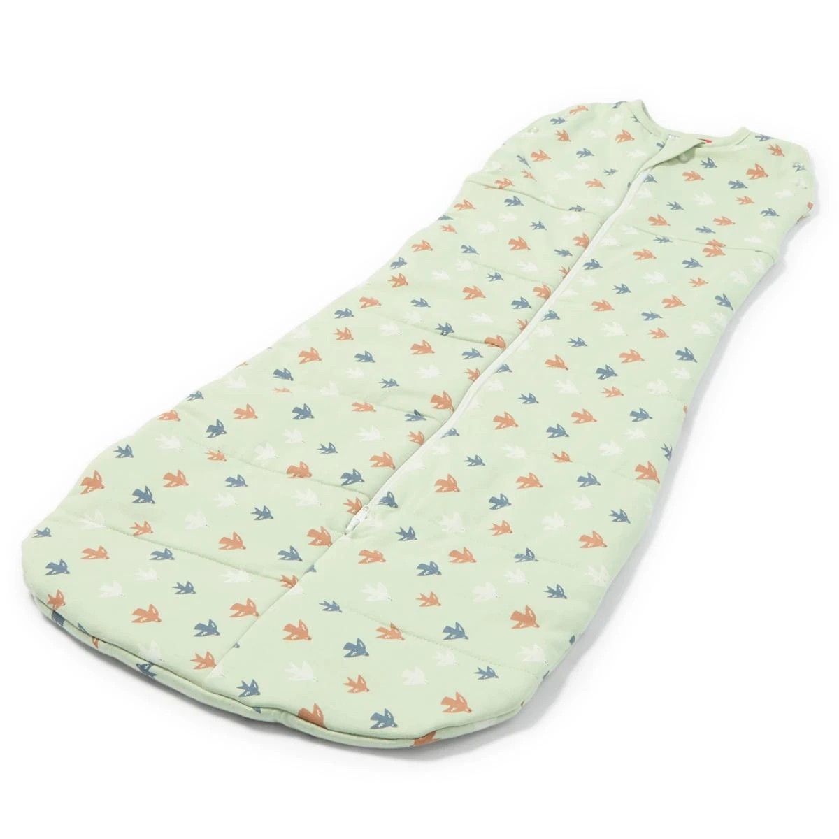 5 Swaddle Bag - Birds, 5 of 10