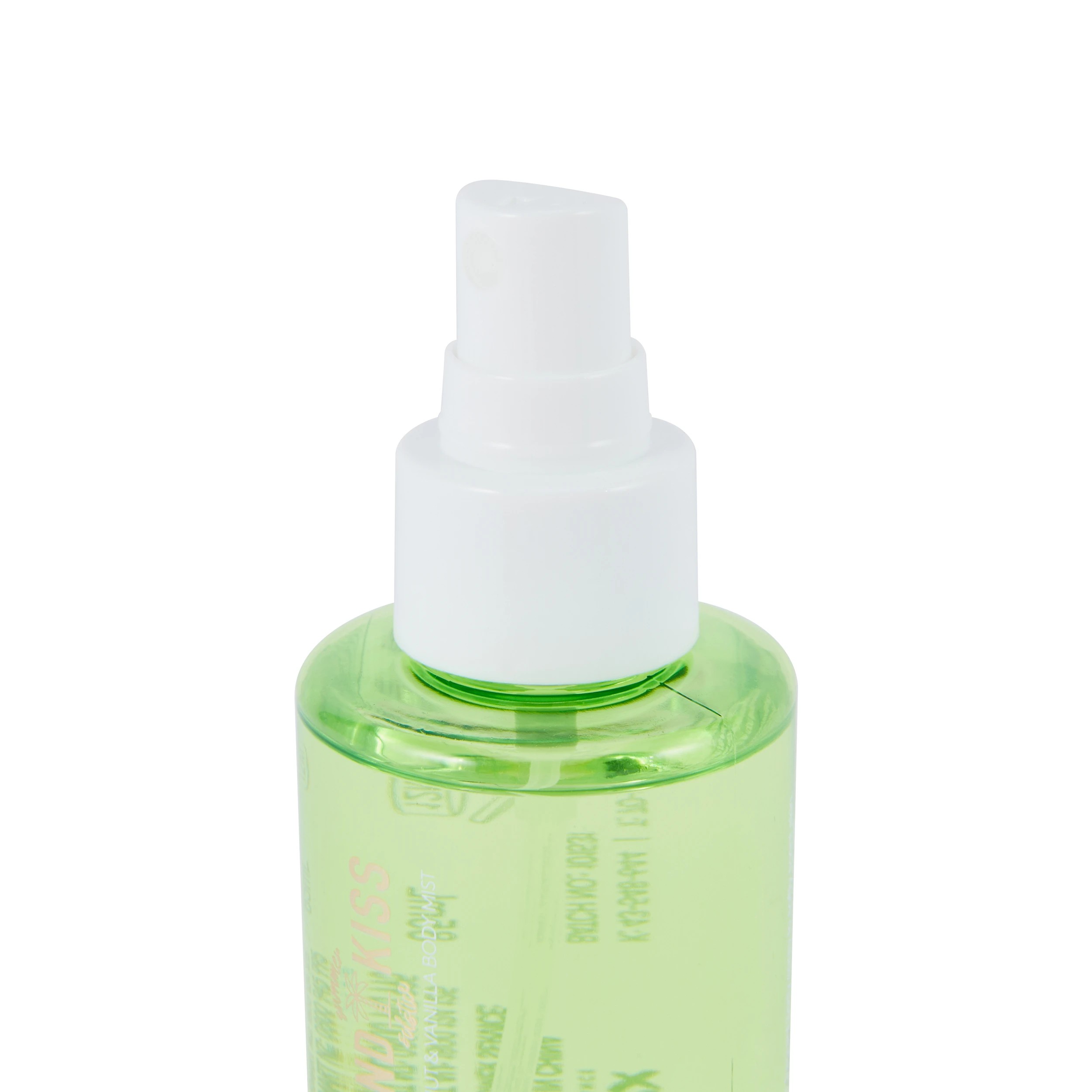 5 OXX Fragrance Summer Solstice Body Mist Collection, 5 of 6