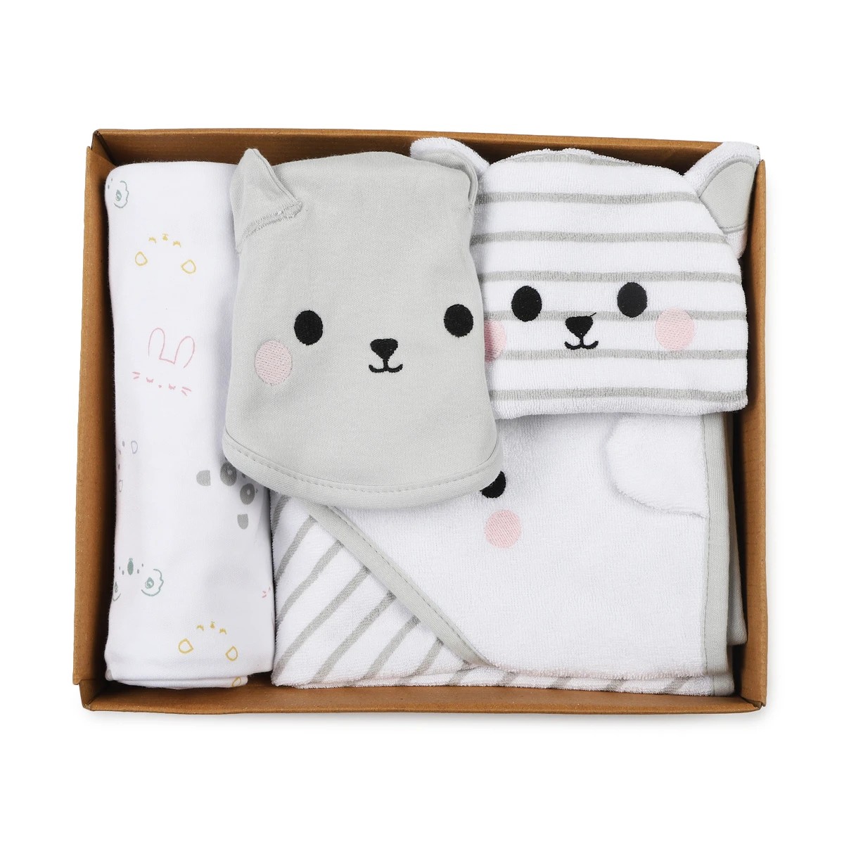 1 Essentials Gift Set, 1 of 5