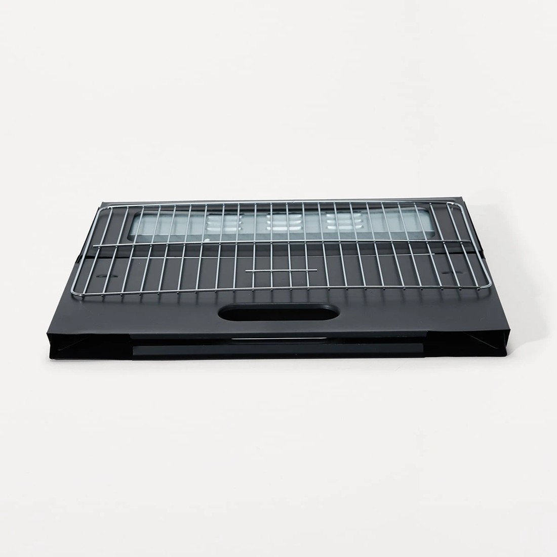 8 Portable BBQ Charcoal Grill, 8 of 10