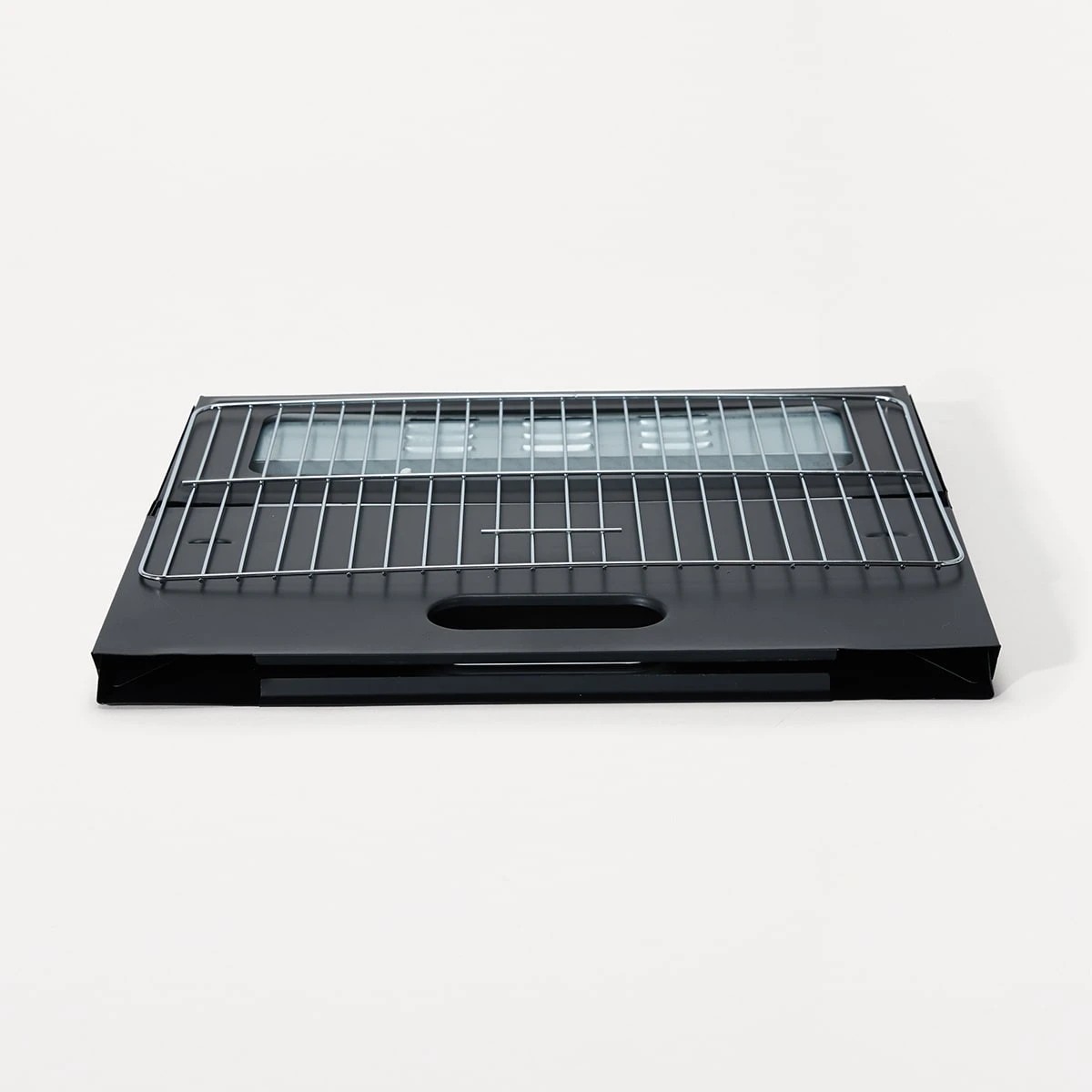 8 Portable BBQ Charcoal Grill, 8 of 10