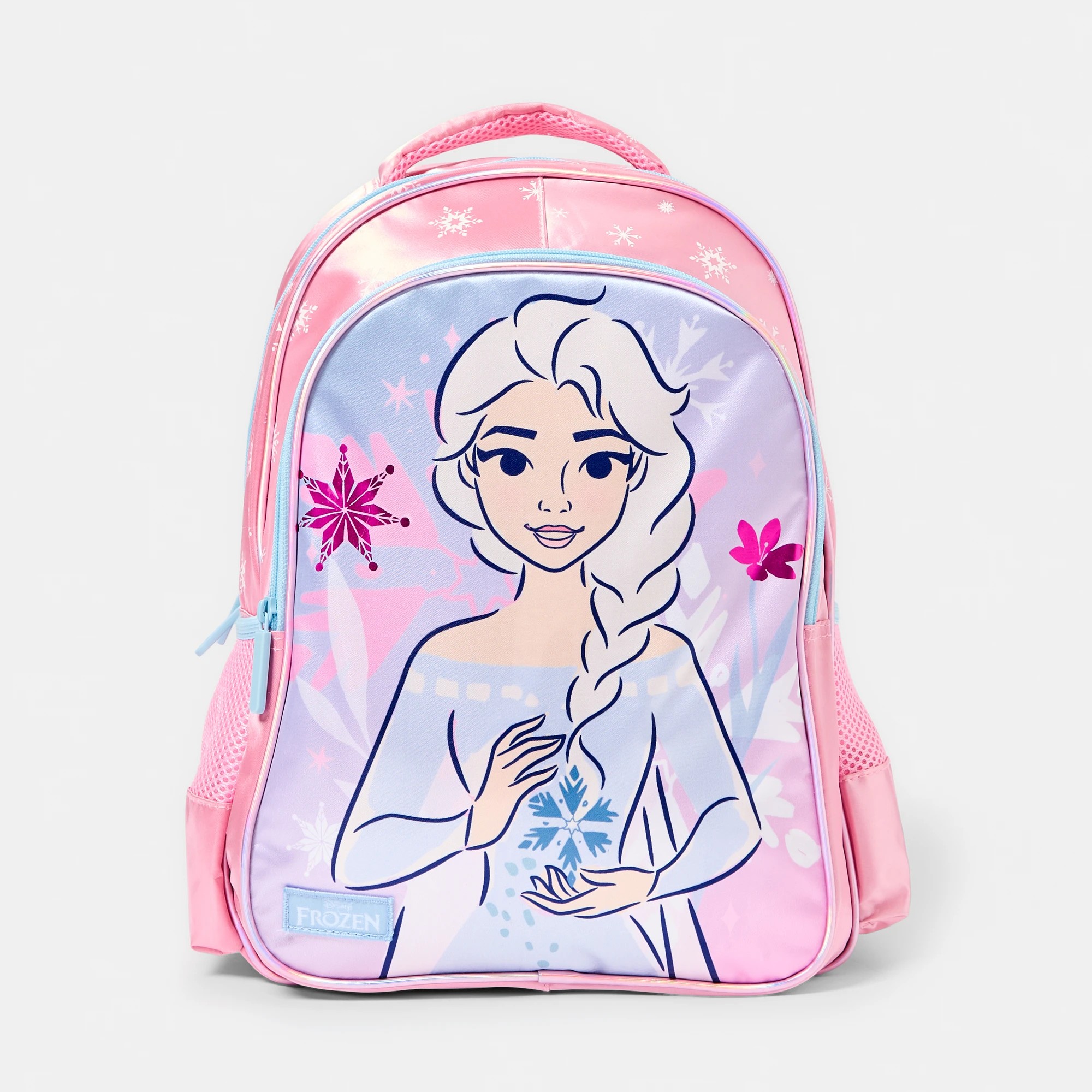 1 Frozen Backpack, 1 of 7