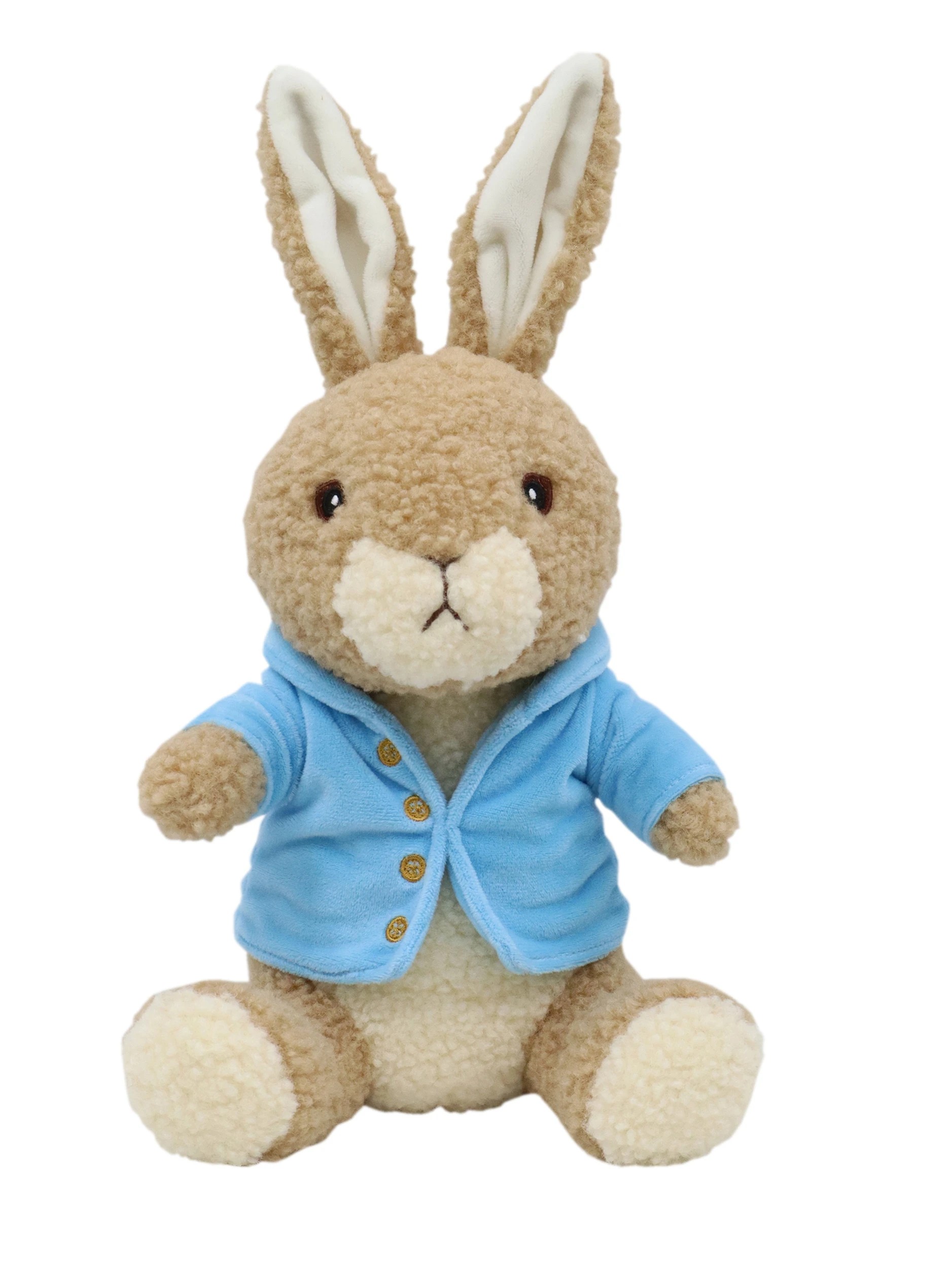 2 Peter Rabbit Medium Plush in Keepsake Box - Multi, 2 of 7
