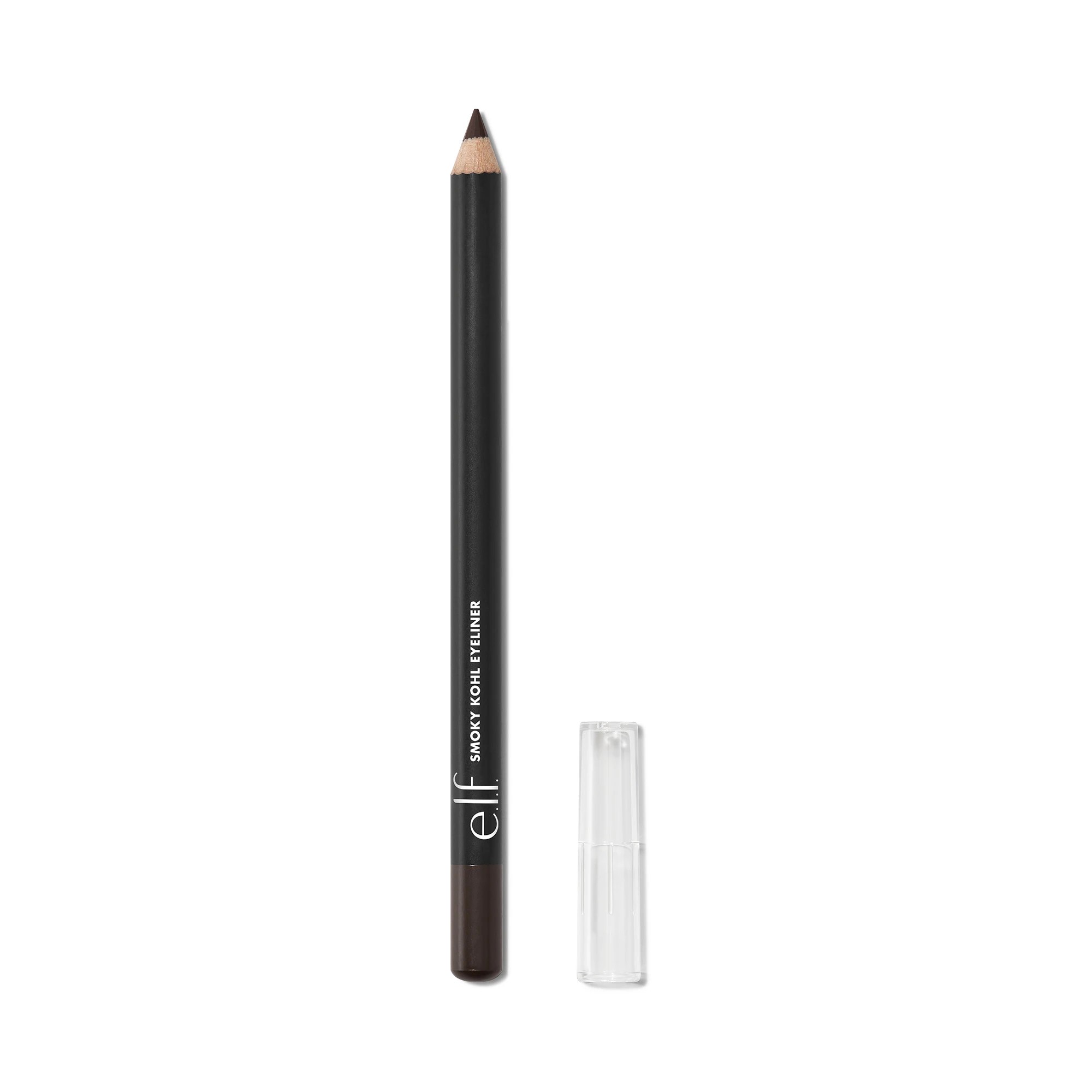 2 e.l.f. Smoky Kohl Eyeliner Pencil - French Roast, 2 of 4