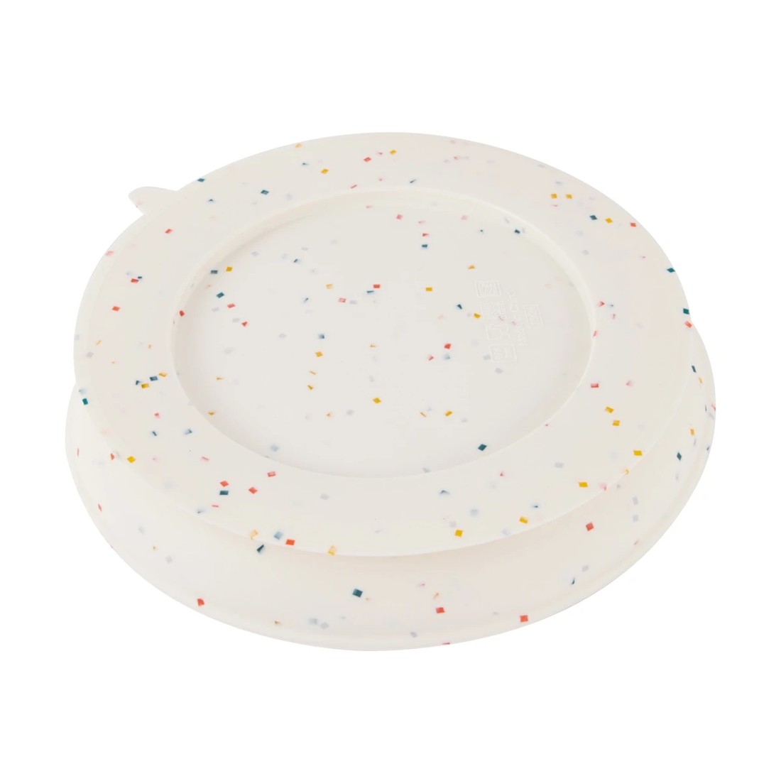 4 6 Piece Silicone Feeding Set, 4 of 9