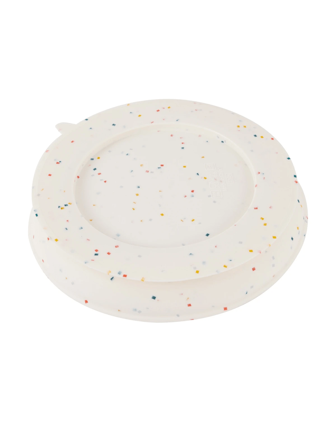 4 6 Piece Silicone Feeding Set, 4 of 9