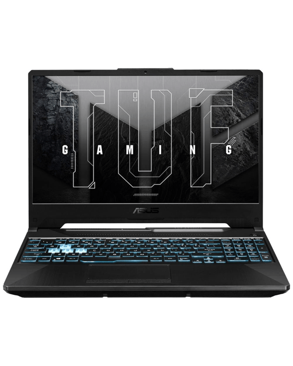 ASUS TUF A15 15.6" Gaming Laptop Ryzen 7 16/512GB RTX3050