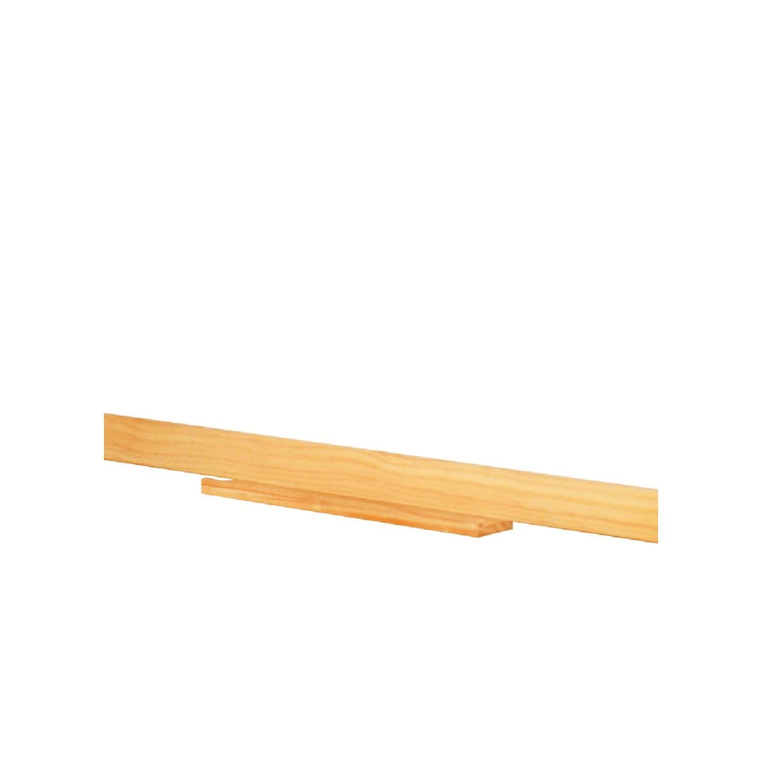 2 J.Burrows Superwhite Glass Board 1200 x 900mm, 2 of 3