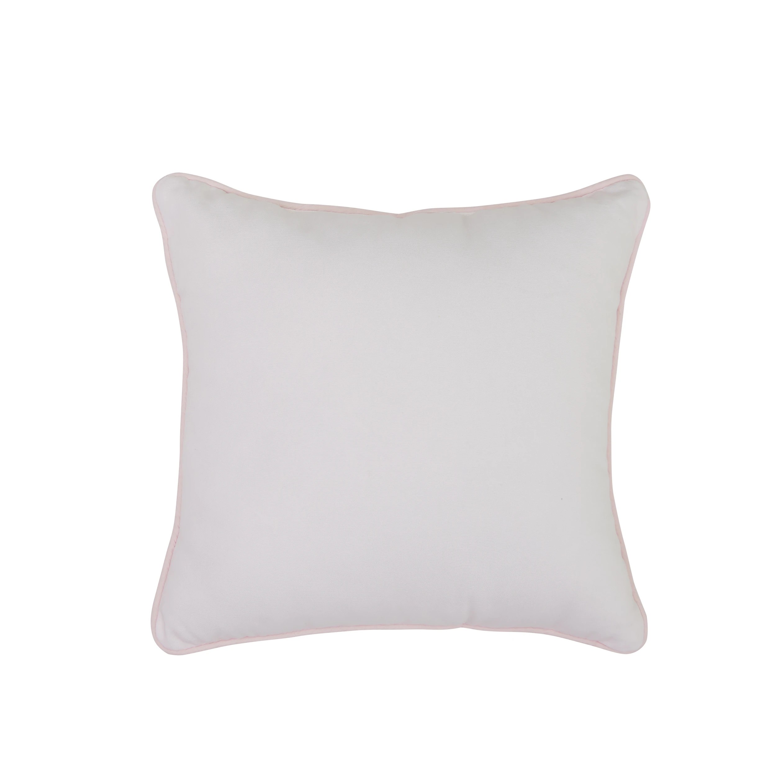 2 WICKED Wicked Cushion - Pink, 2 of 2