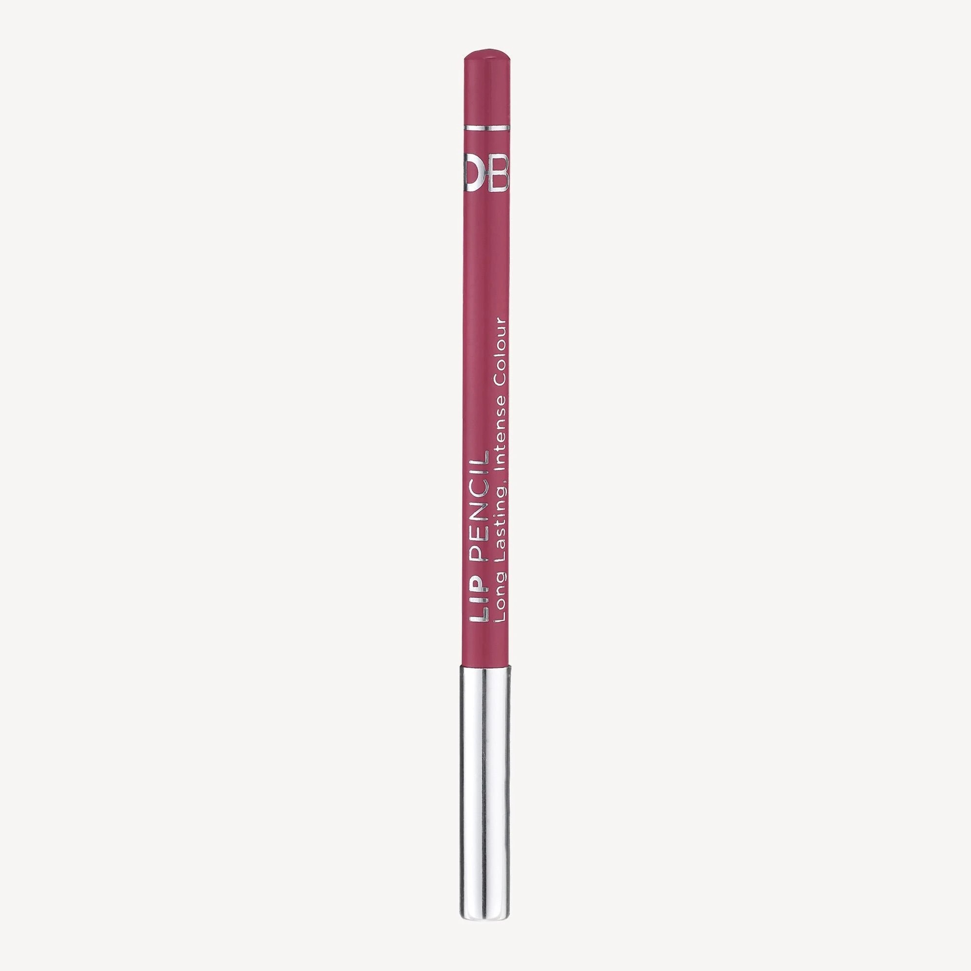 3 DB Designer Brands Lip Pencil - French Rose, 3 of 4