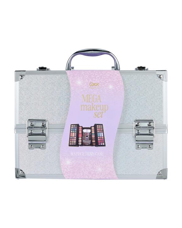 OXX Cosmetics 83 Piece Mega Makeup Set