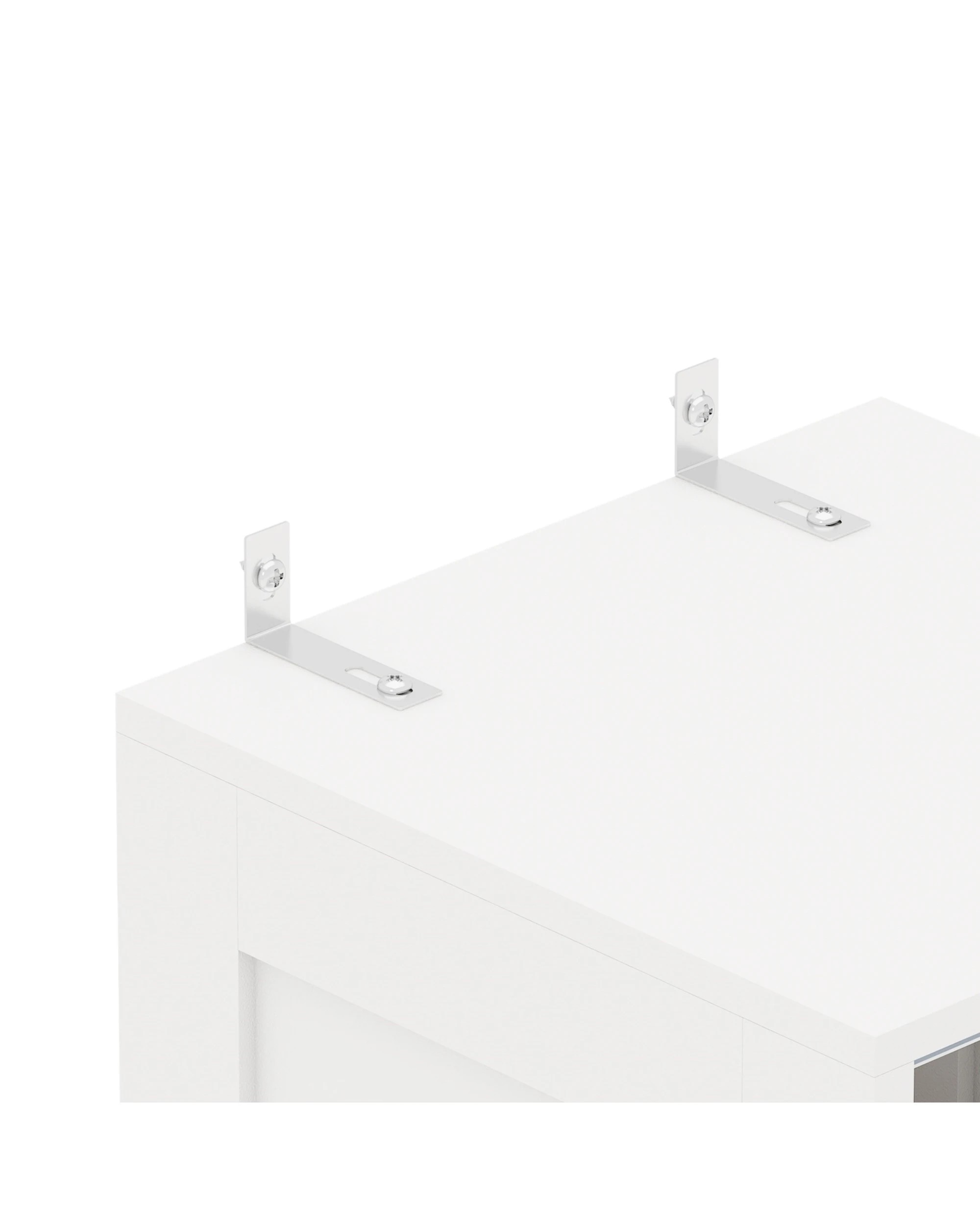 9 Advwin 170cm Tall Slim Storage Cabinet Narrow Storage Cupboard Storage Organizer, 9 of 10