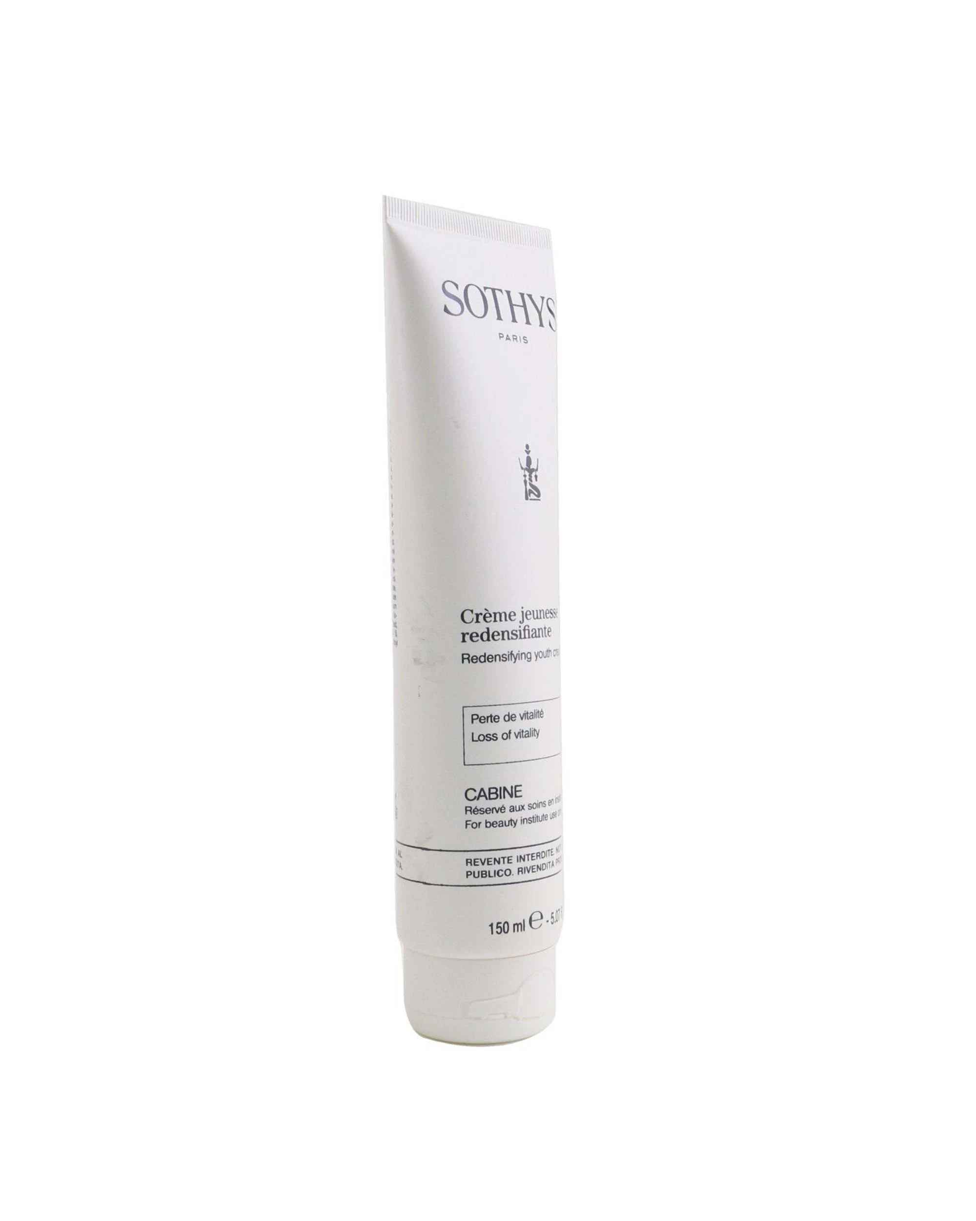 2 Sothys Redensifying Youth Cream (Salon Size)  150ml/5.07oz, 2 of 3