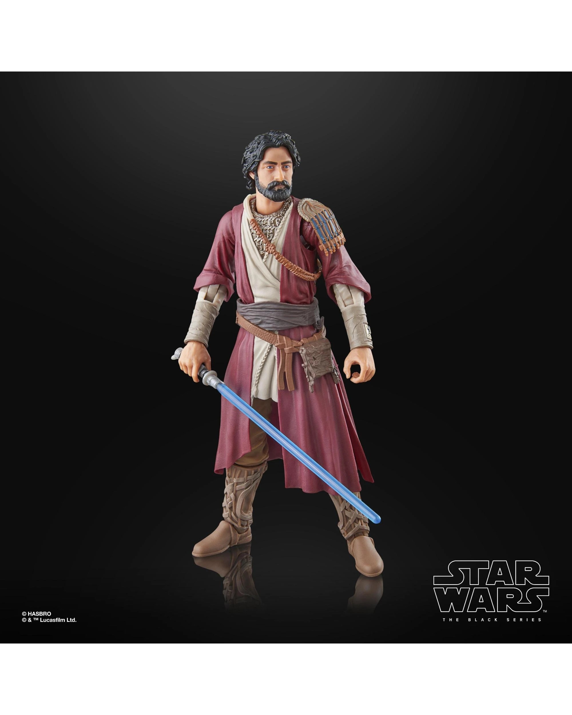 5 Hasbro Star Wars The Black Series: Ahsoka Ezra Bridger - Peridea -  Action Figure, 5 of 10