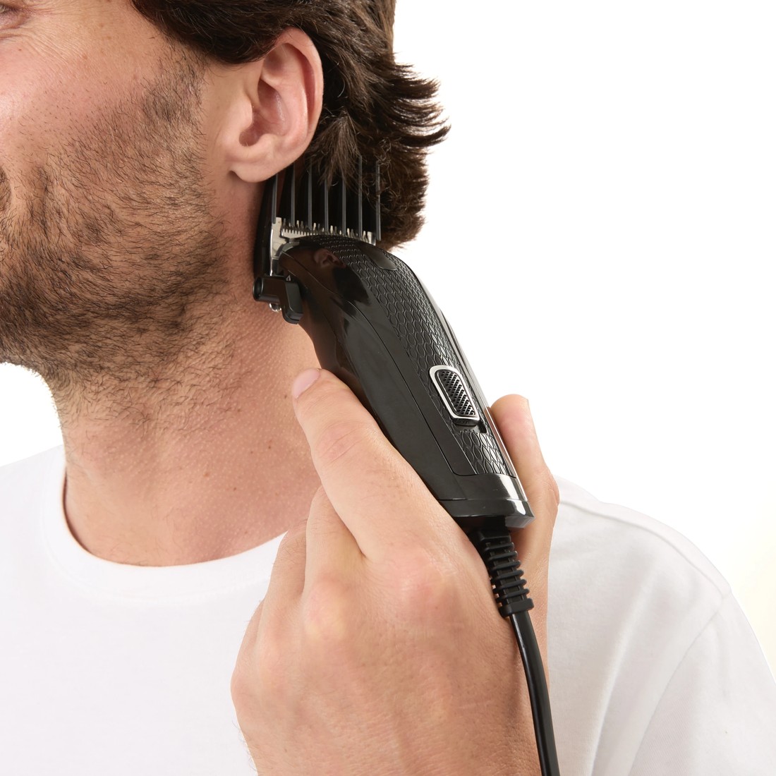 3 Haircut Kit, 3 of 10