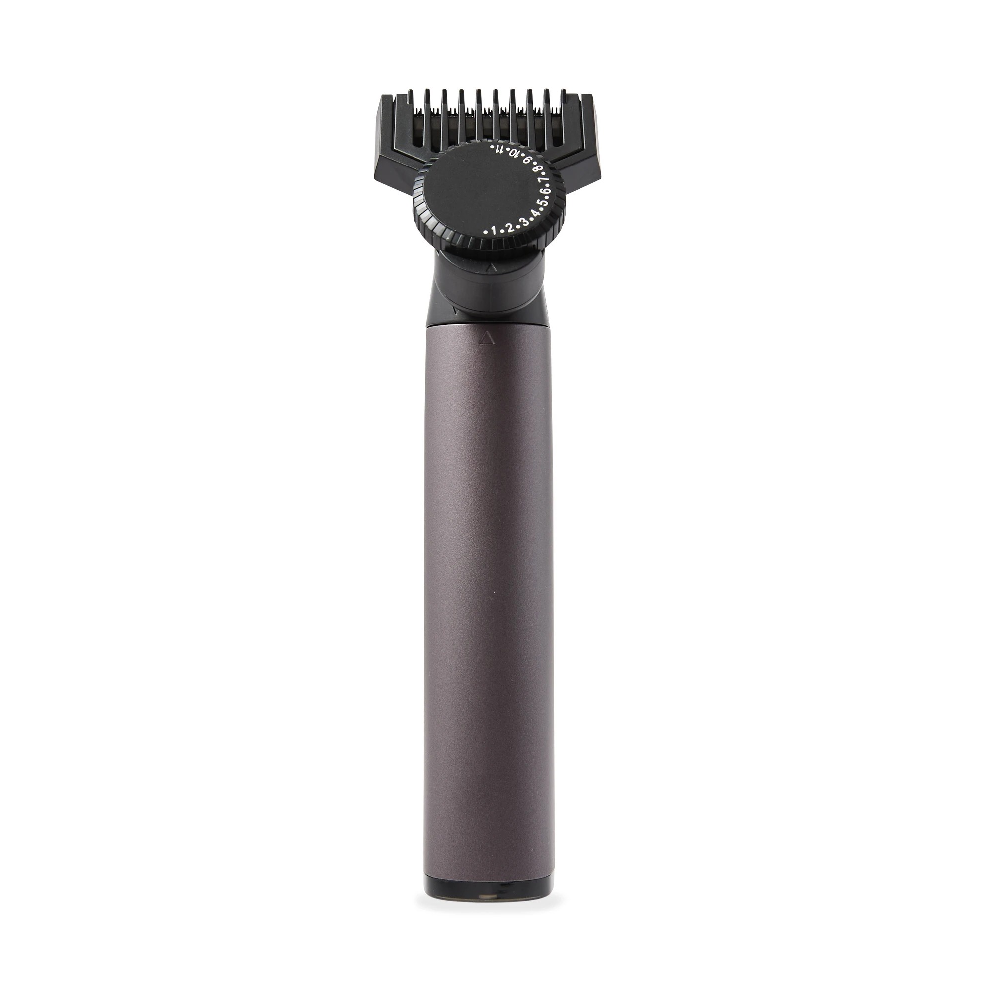8 Trim and Shave - Black, 8 of 10