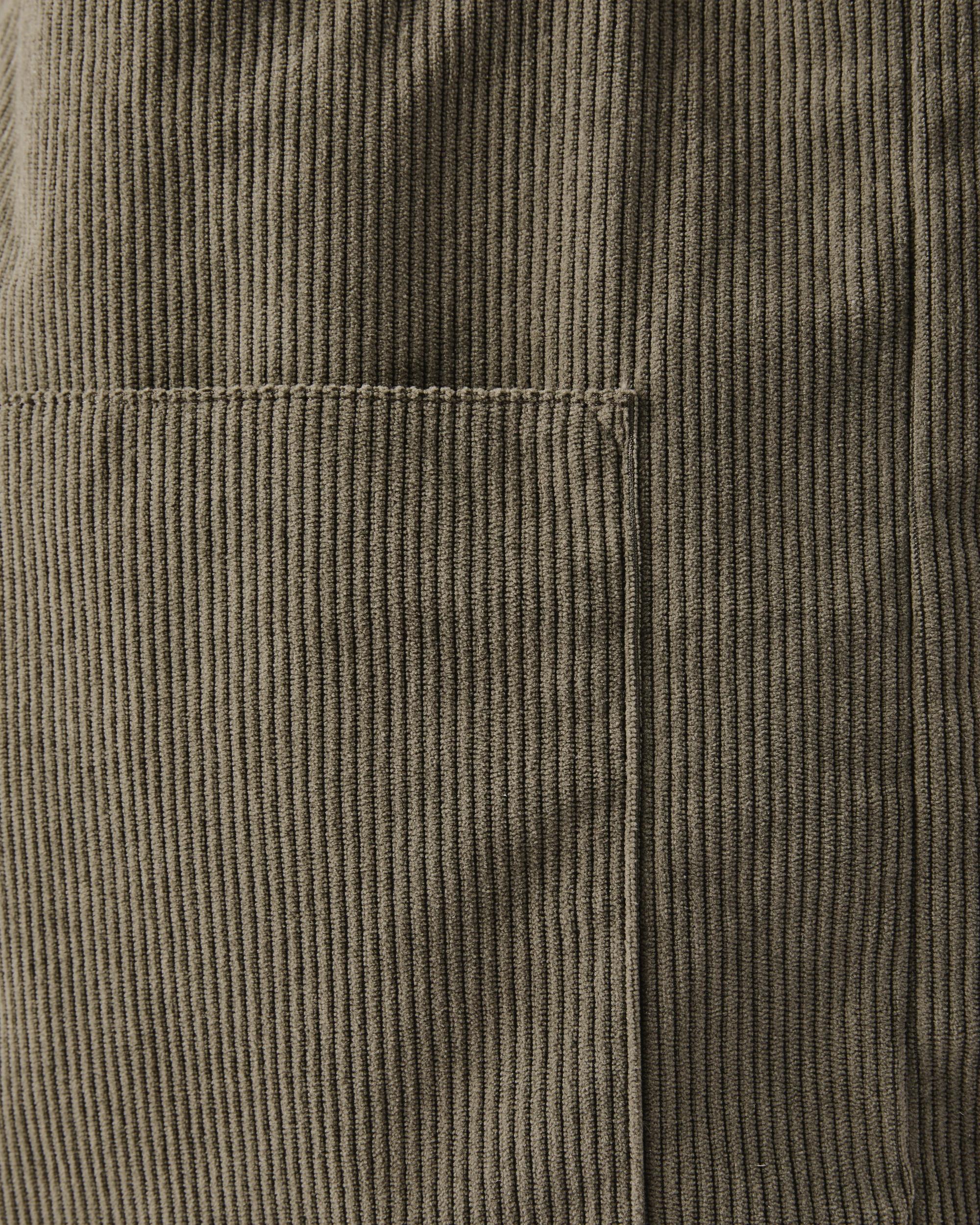 3 Shopper Tote Bag Olive Grn, 3 of 5
