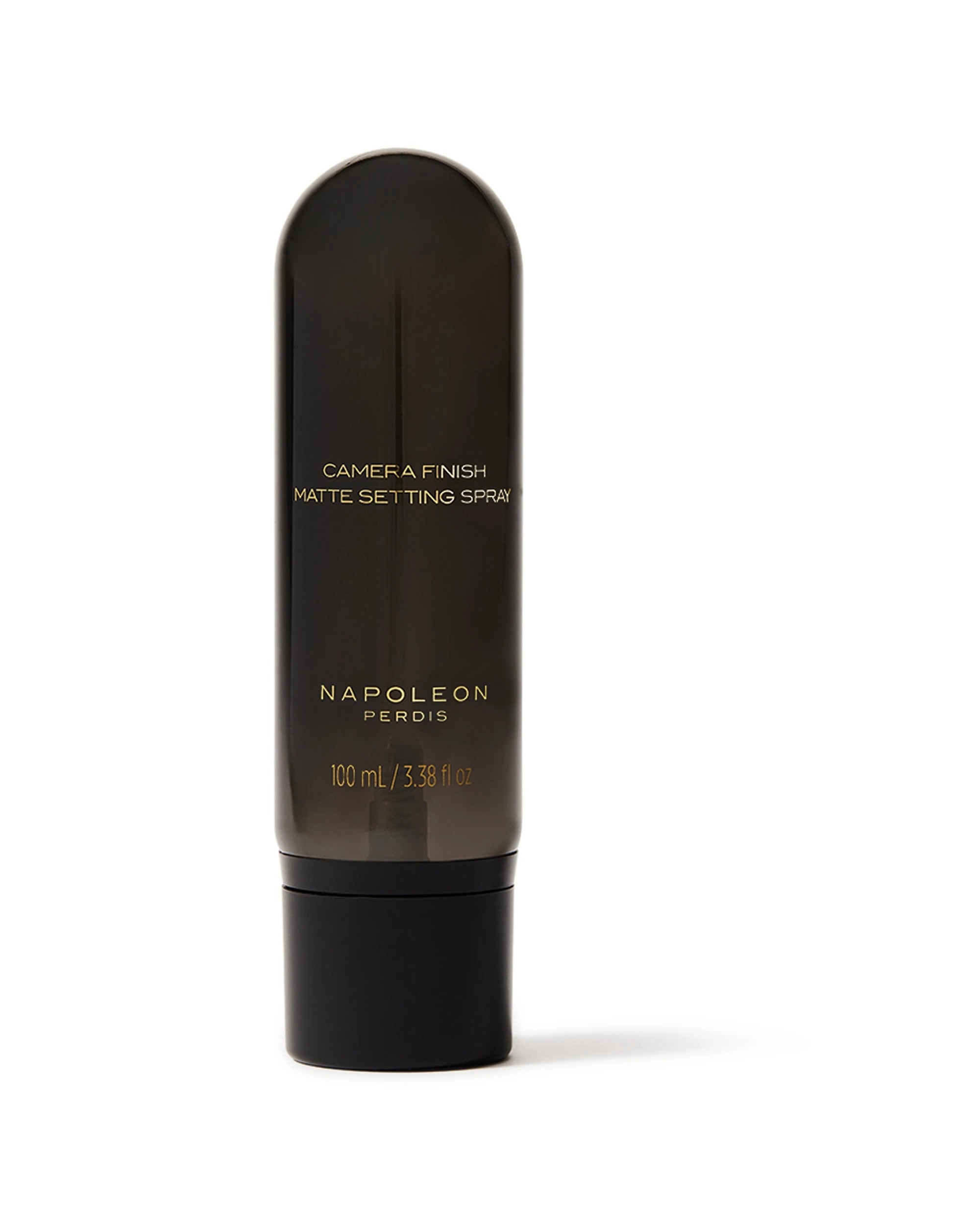 1 Napoleon Perdis Makeup 100Ml Camera Finish Matte Setting Spray, 1 of 1