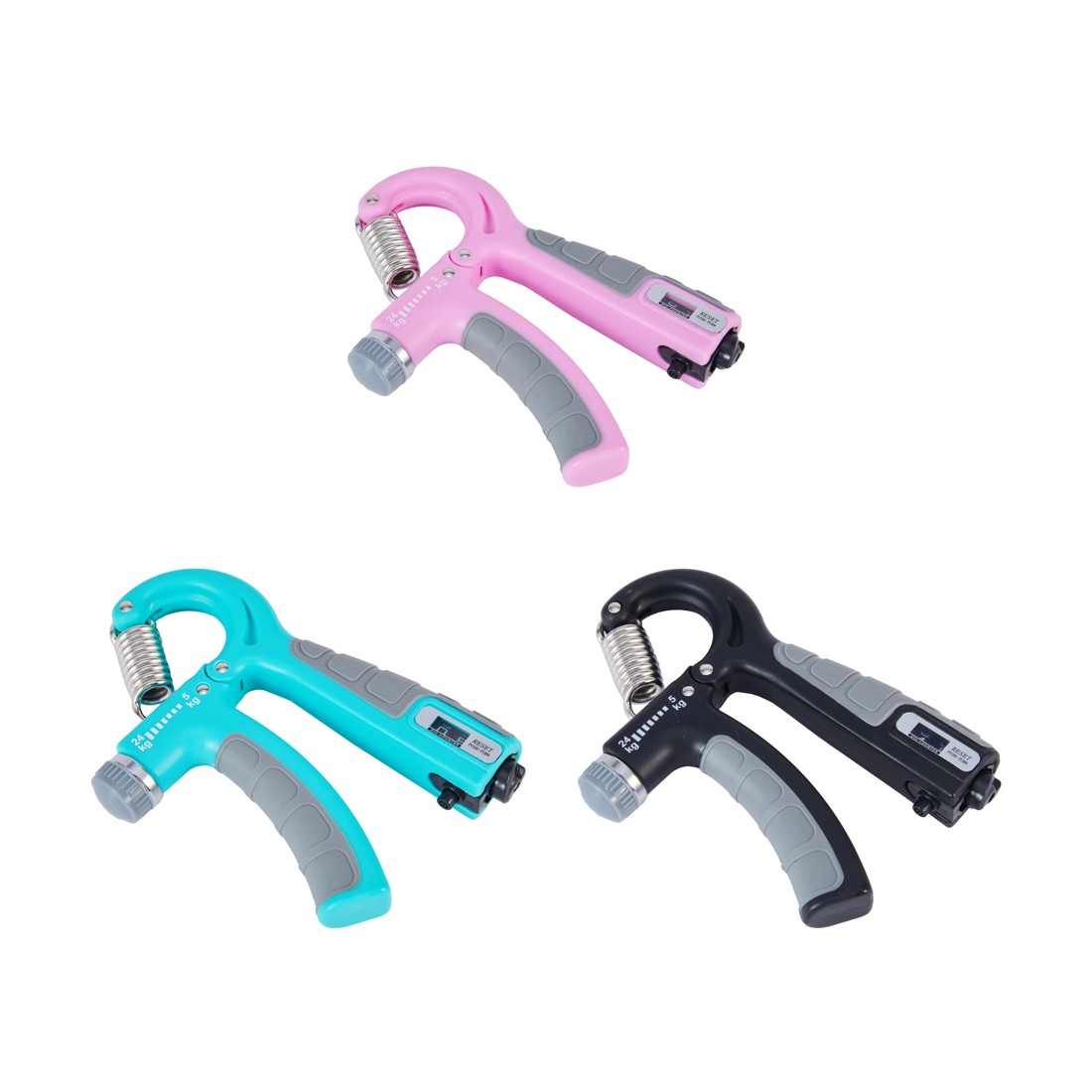 4 Handgrip Strength Trainer, 4 of 6