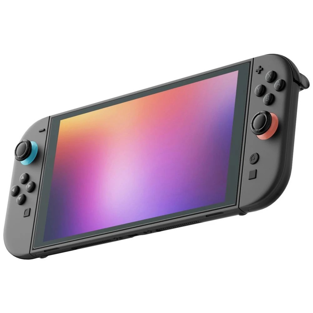 8 Belkin Glass Screen Protector Blue Light Nintendo Switch 2, 8 of 8
