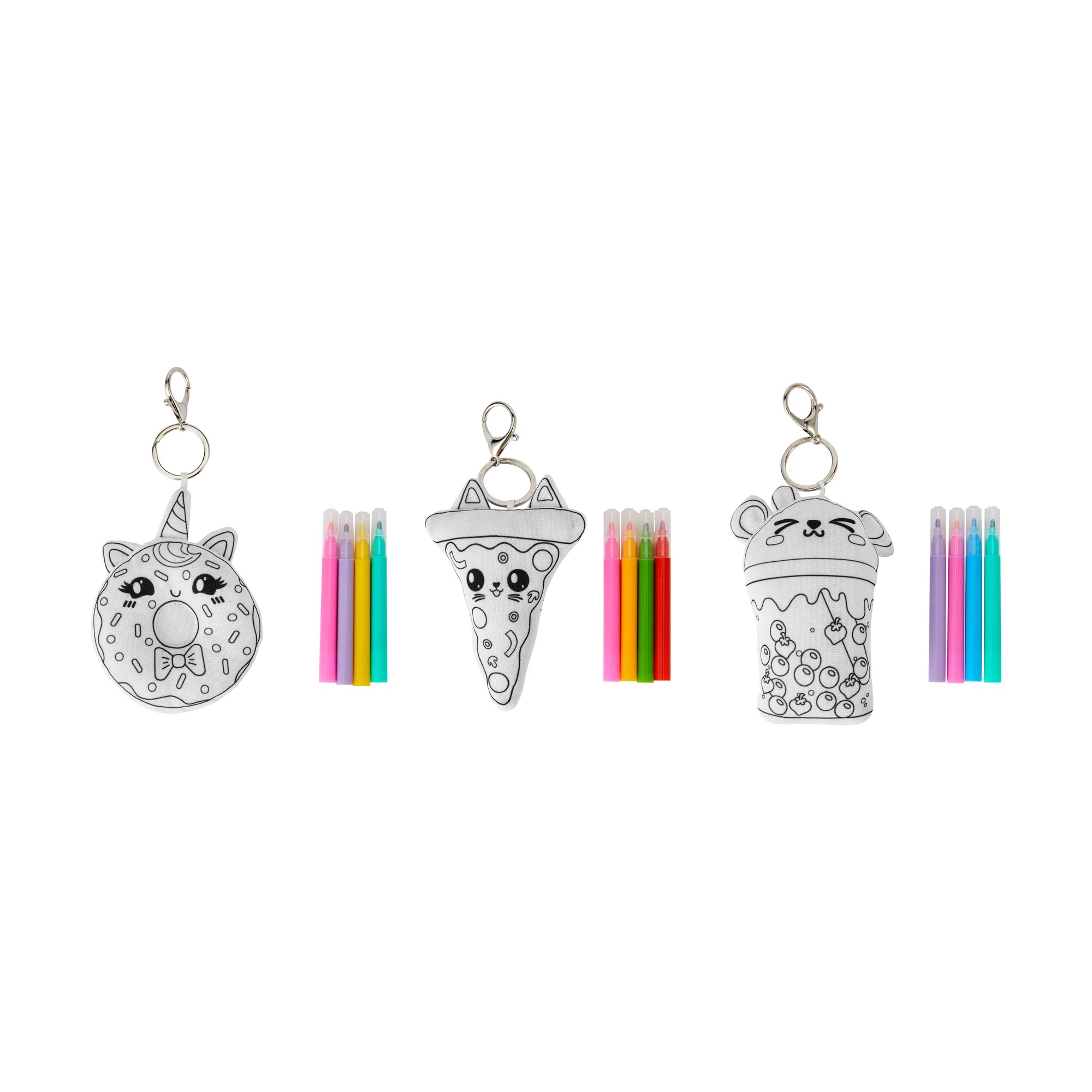 2 DIY Bag-Tag - Assorted, 2 of 5