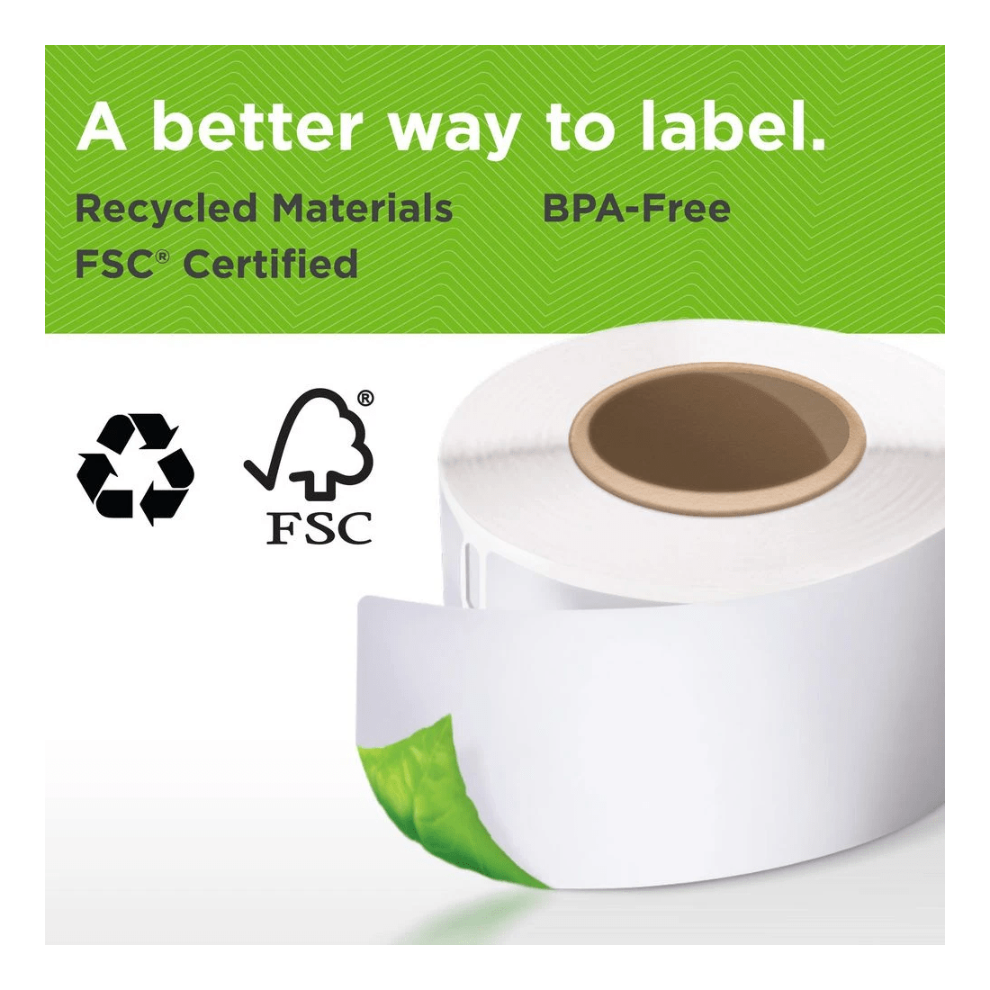 4 DYMO LabelWriter 5XL Wide-Format Label Printer, 4 of 10