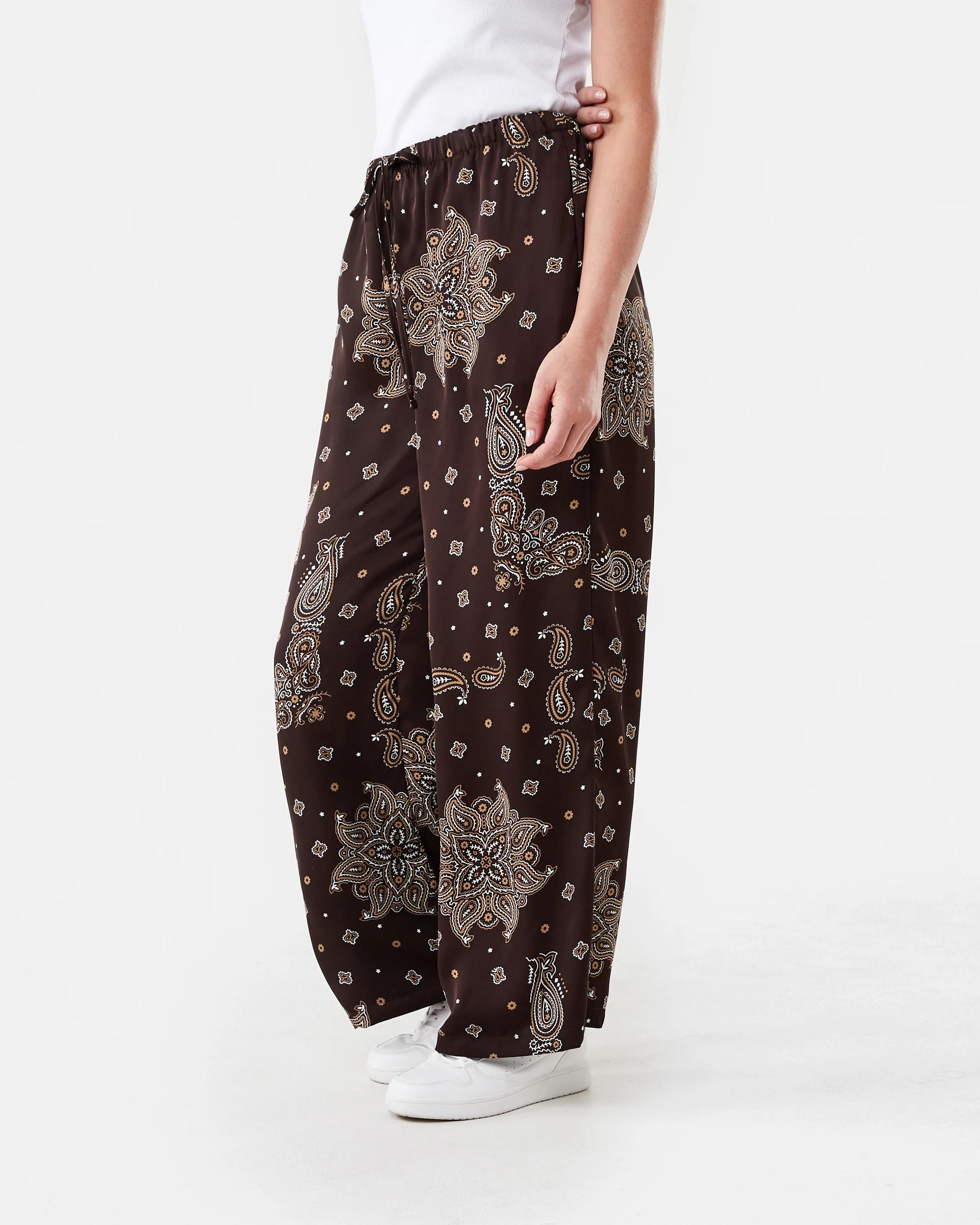 2 Satin Pants Bandana, 2 of 6