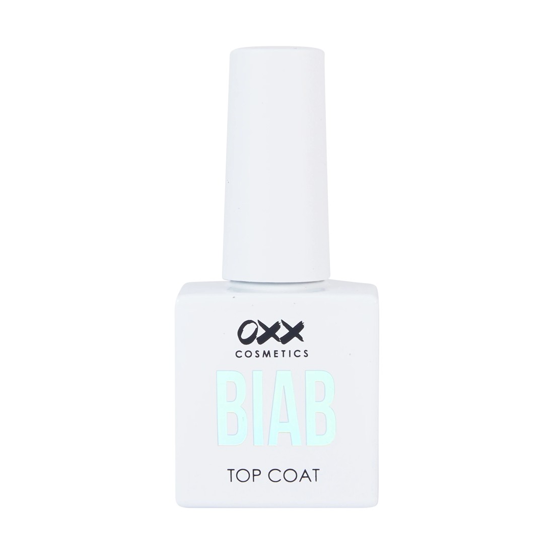 1 OXX Cosmetics BIAB Nails Builder in a Bottle - Top Coat, 1 of 5
