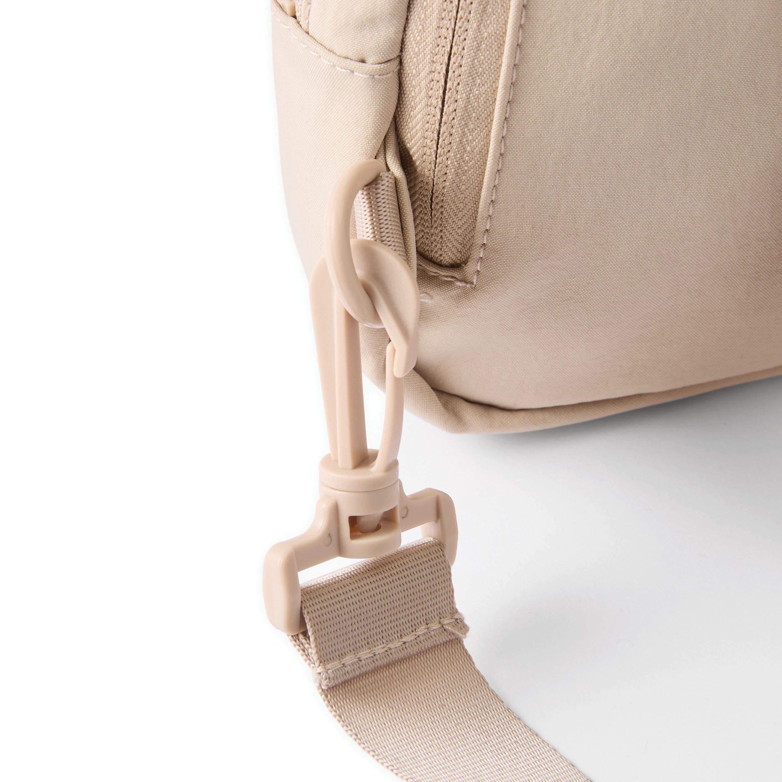 9 Travel Sling Bag - Beige, 9 of 10