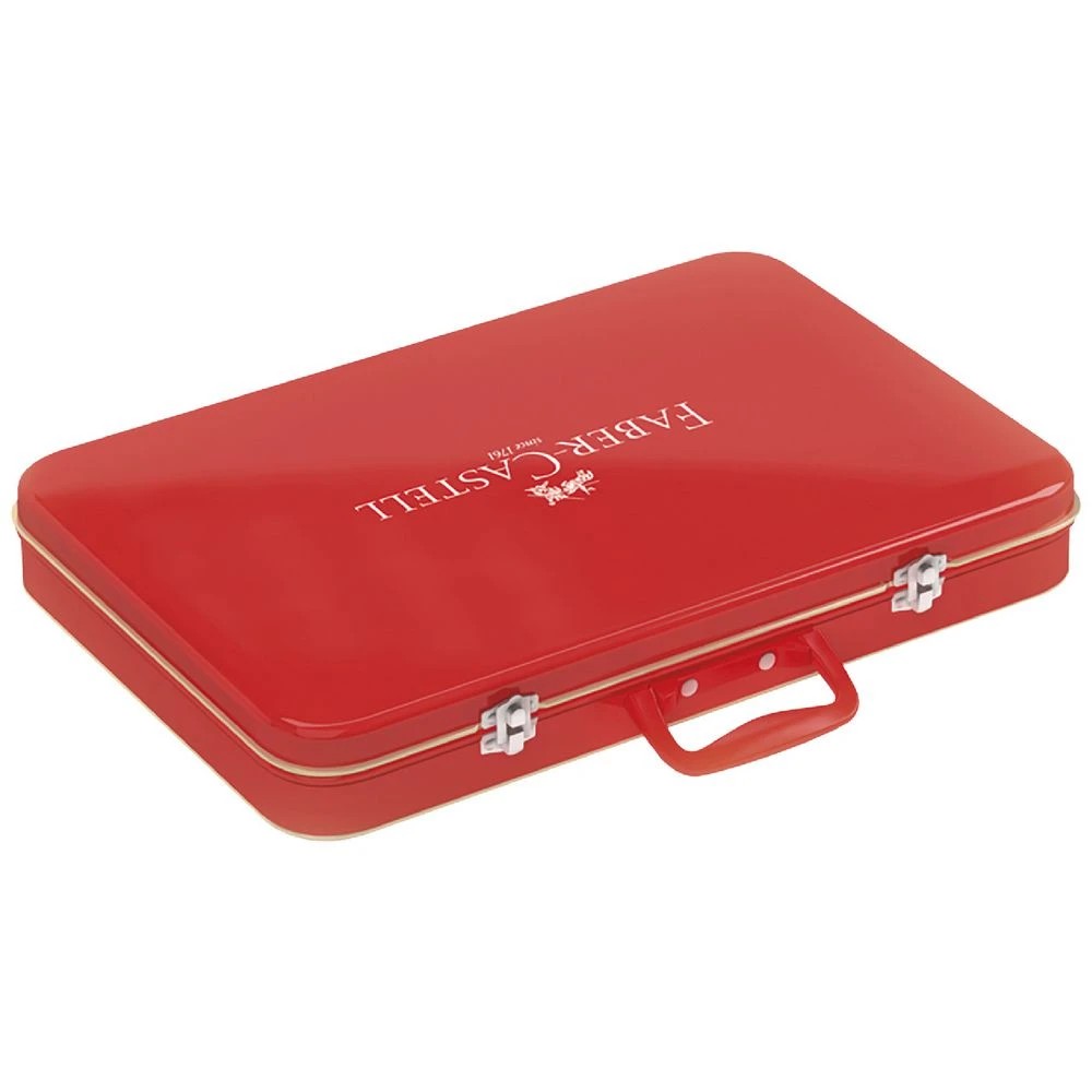 3 Faber-Castell Classic Coloured Pencils 300 Pack, 3 of 4