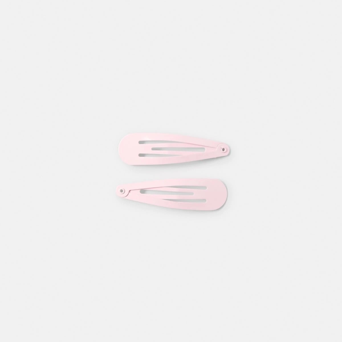 4 4 Pack Unicorn Shaker Hair Clips, 4 of 5