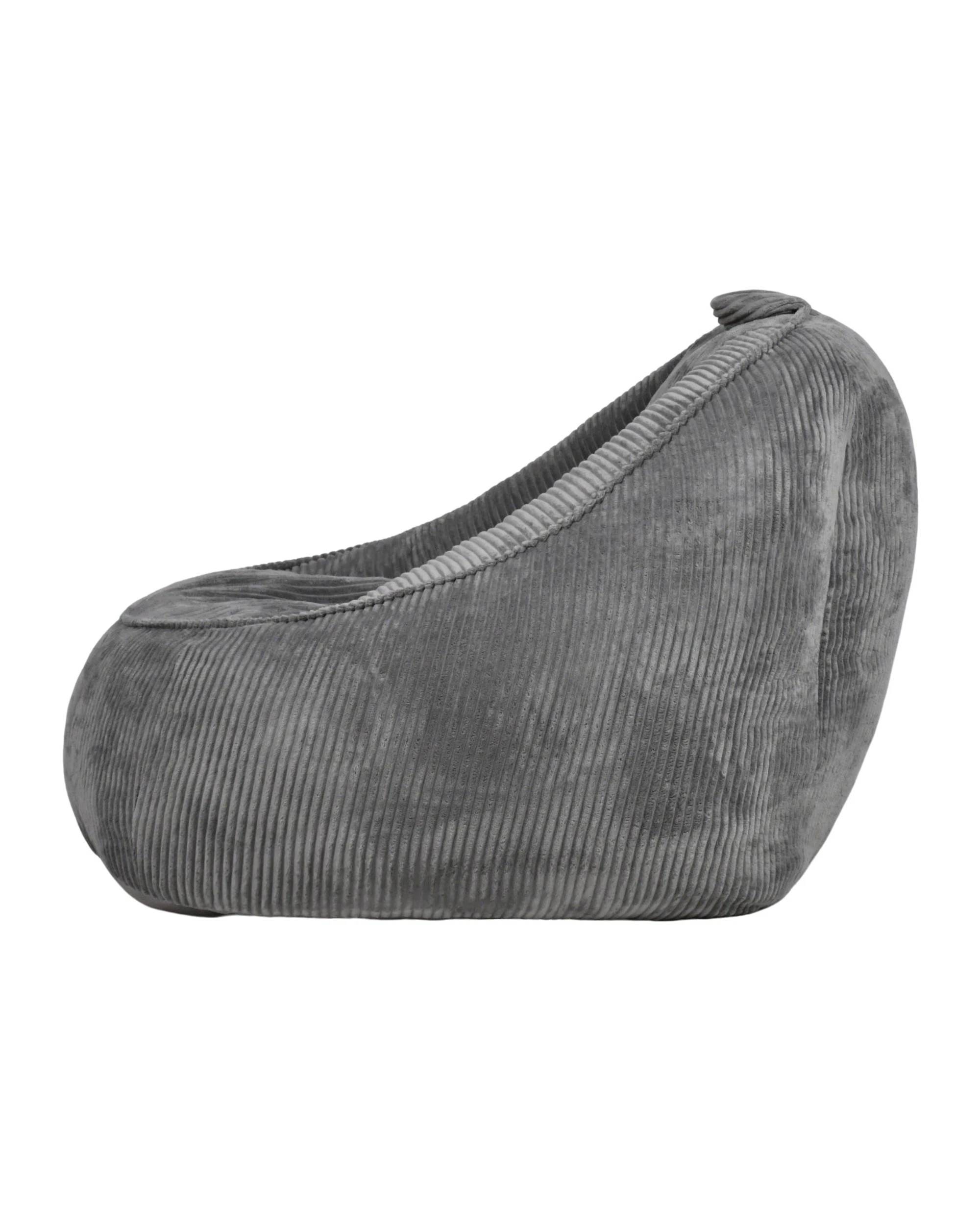 7 Advwin Bean Bag Chair Sofa w/ Handle Adults Teens Corduroy Lazy Floor Sofa, 7 of 8