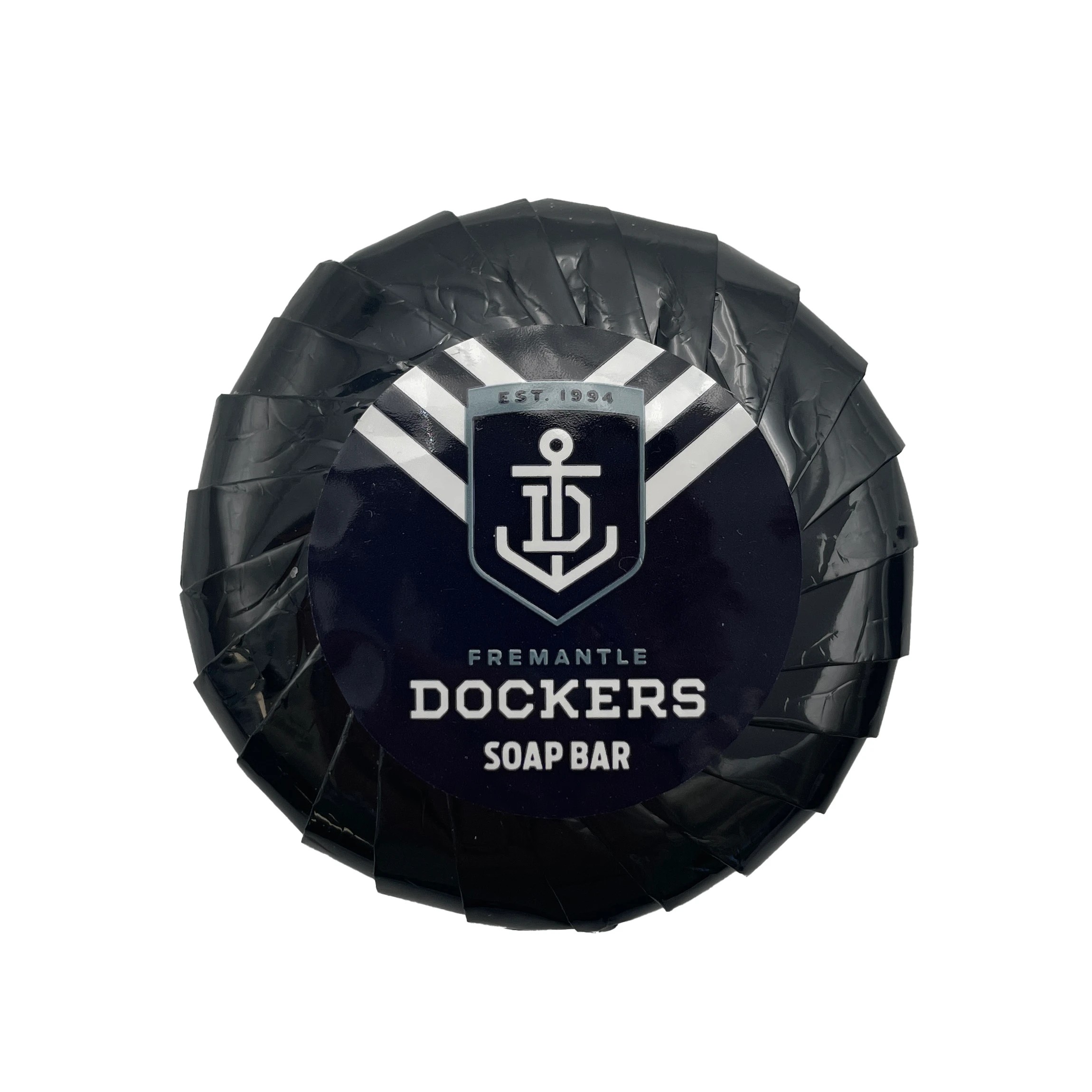 2 AFL Fremantle Dockers Toiletry Bag Gift Set, 2 of 4