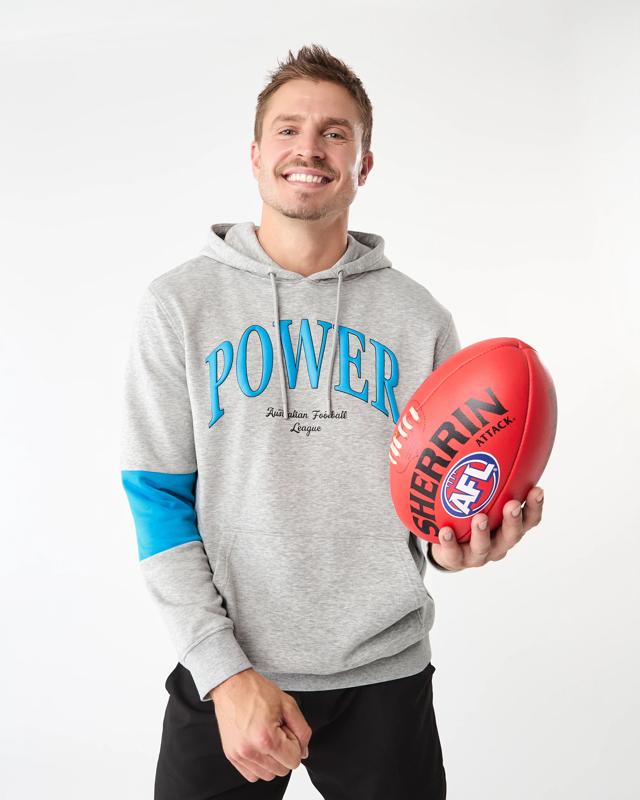 Official AFL Adult Ho