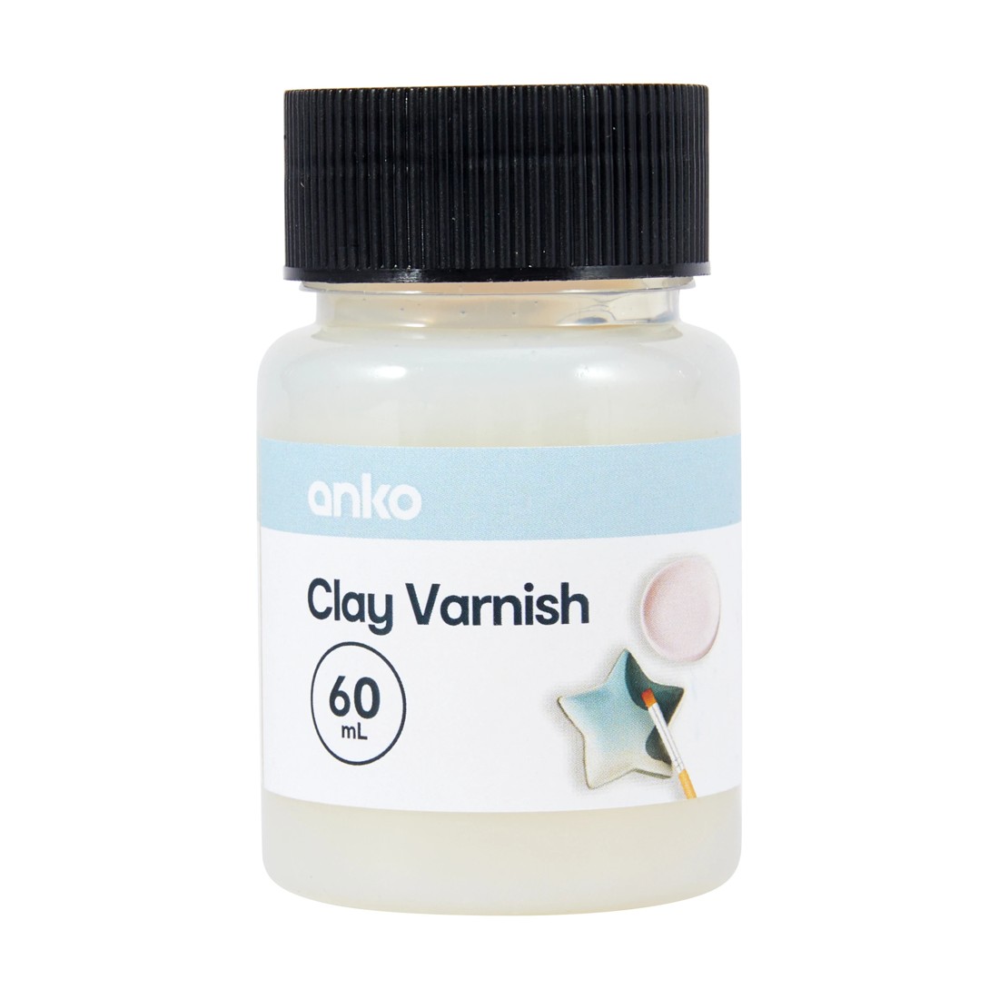 2 Clay Varnish, 2 of 5