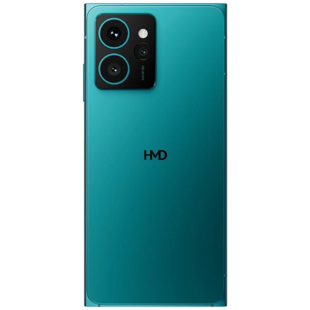 2 HMD Skyline DS 12/256GB Blue, 2 of 5
