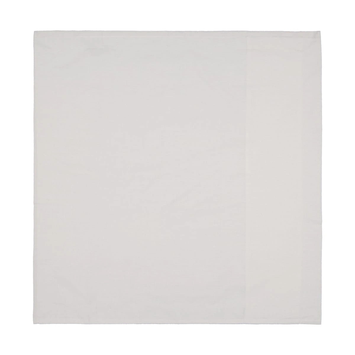 2 225 Thread Count Cotton Rich European Pillowcase - Oatmeal, 2 of 4