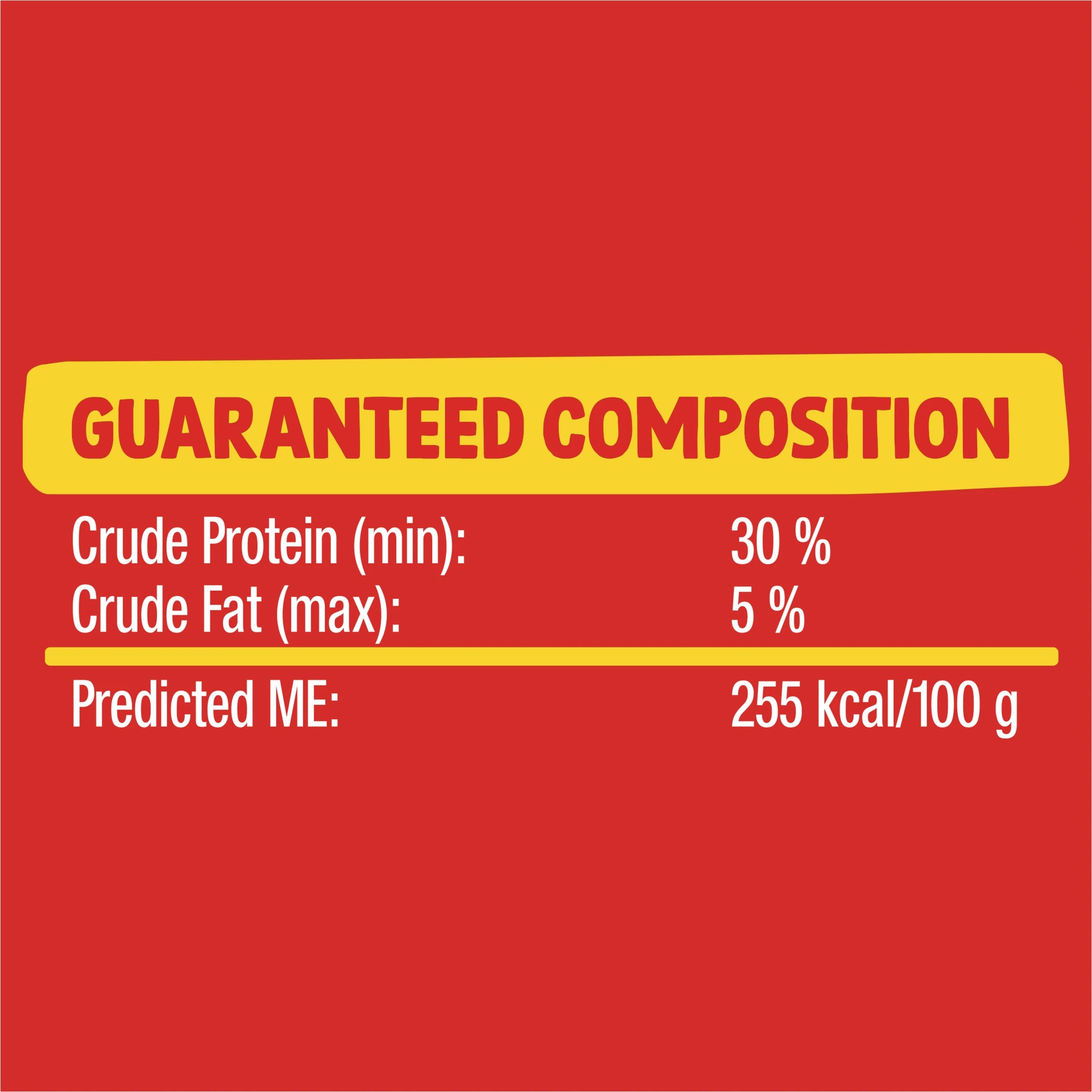 7 Schamckos Beef Strapz 500g, 7 of 10