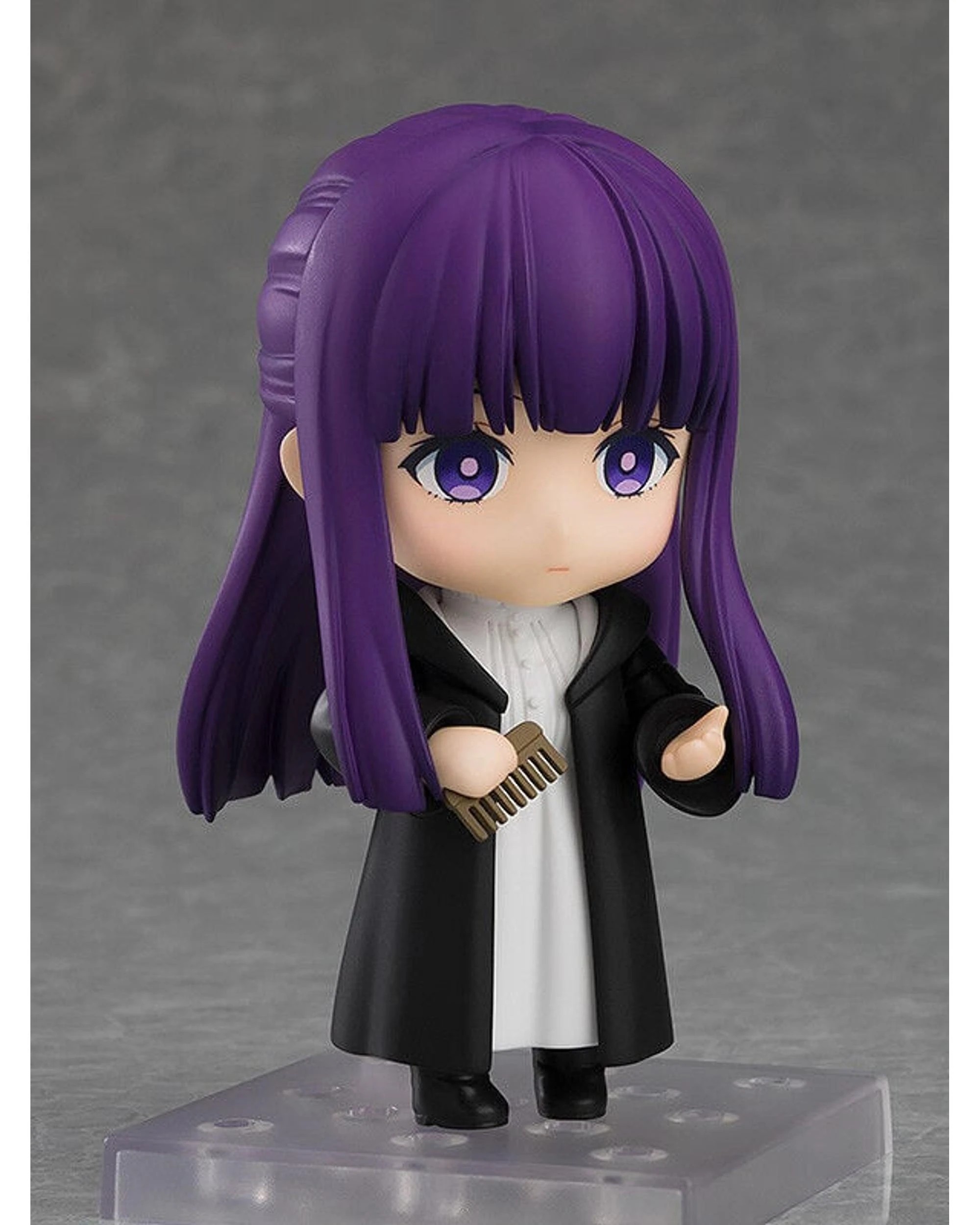 6 Nendoroid Frieren Beyond Journey's End Fern Figure, 6 of 7