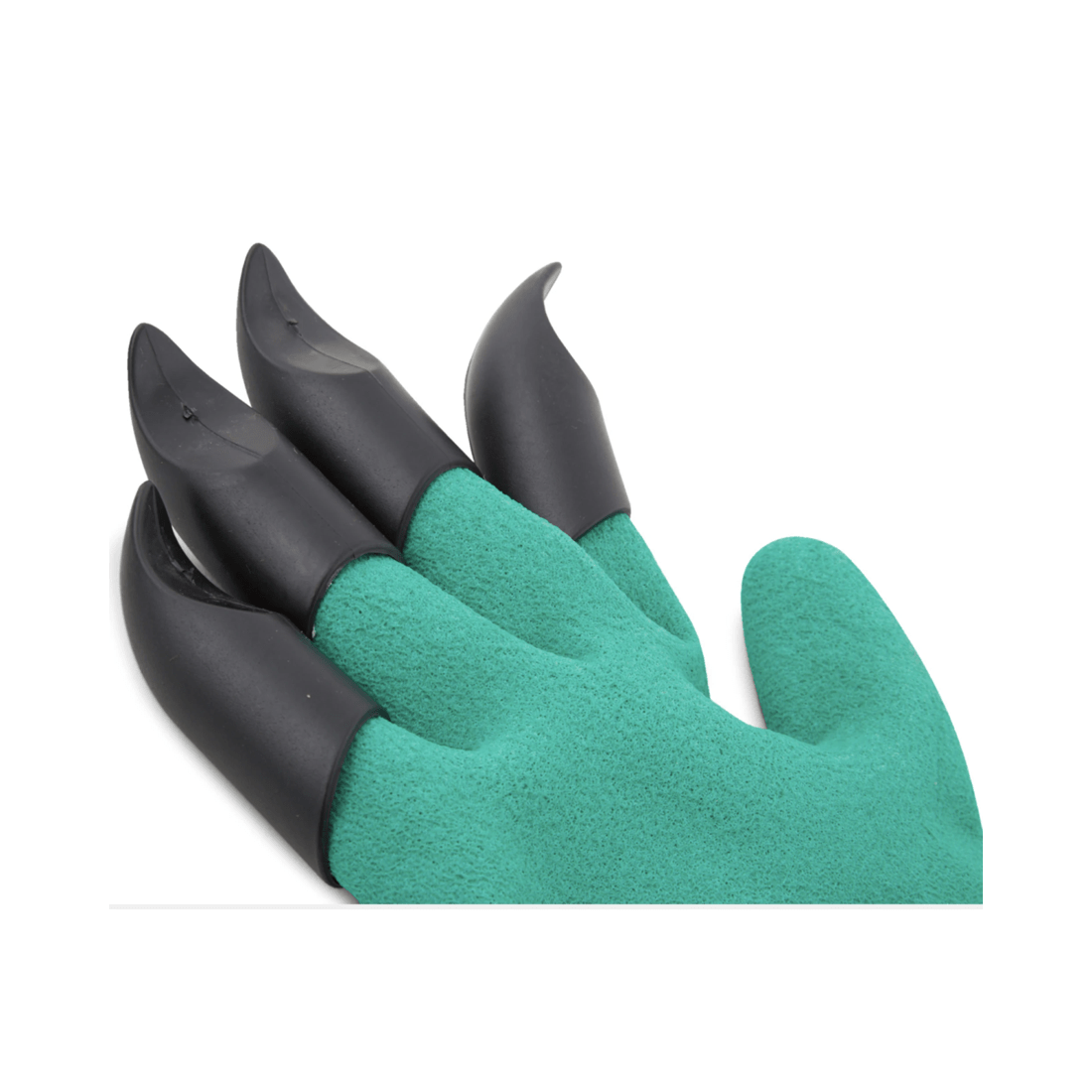 3 BR Outdoor Waterproof and Puncture Resistant Gardening Gloves with Claws for Digging, 3 of 6