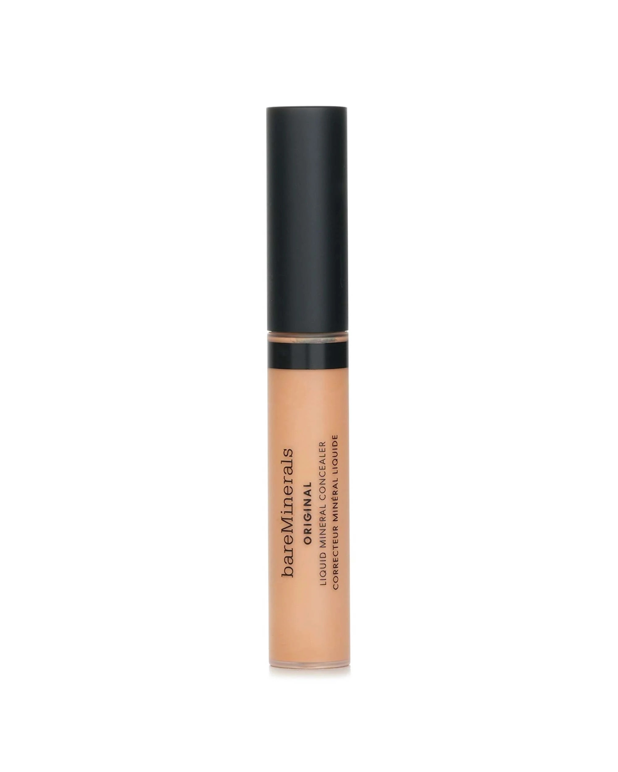 7 BareMinerals Original Liquid Mineral Concealer - # 6ml/0.2oz - Medium Tan 3.5C, 7 of 9
