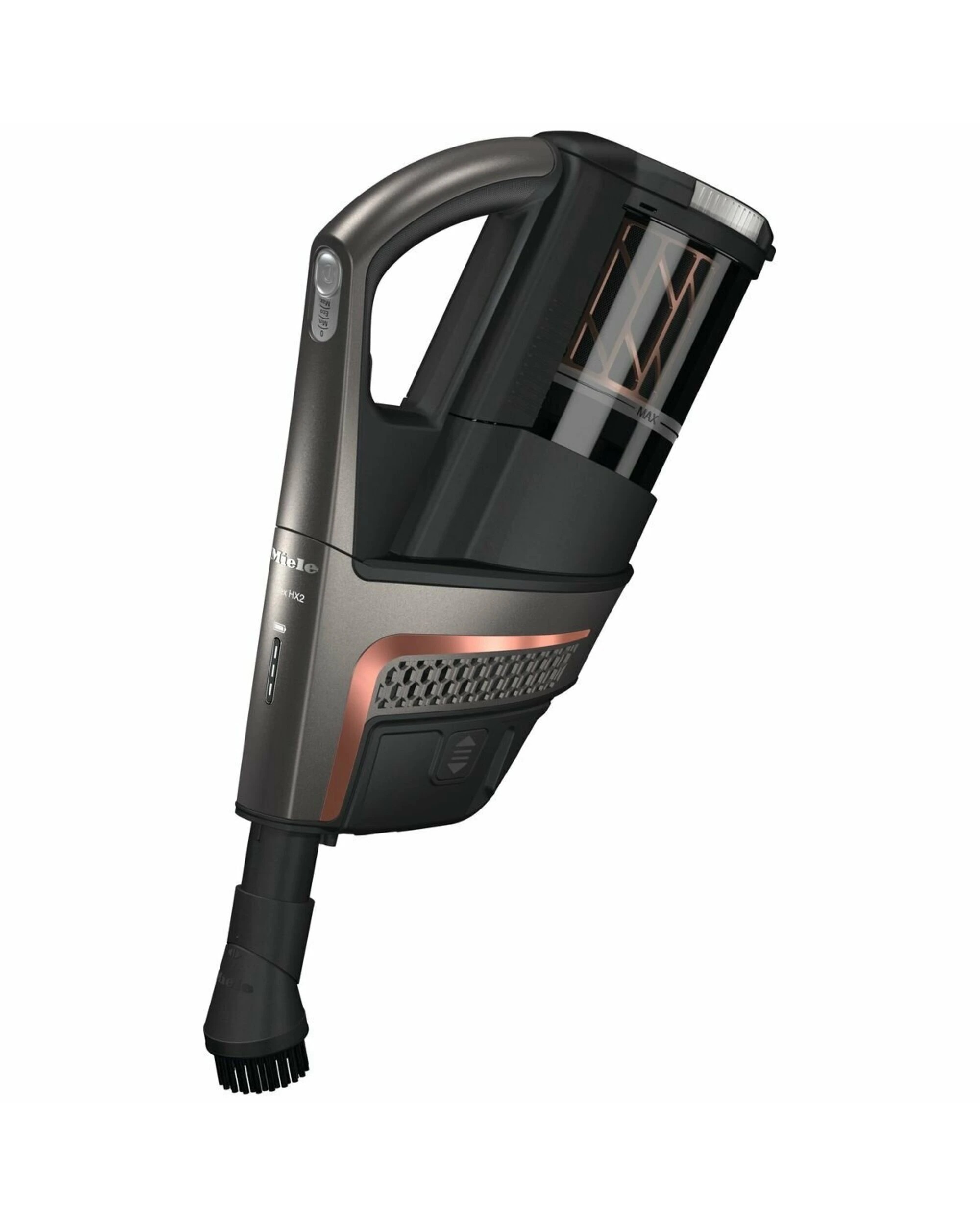 2 Miele Triflex HX2 Pro Bagless Stick Vacuum, 2 of 5