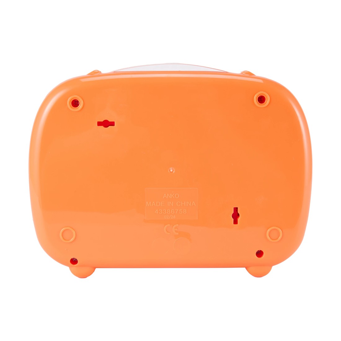 4 Musical Nursery TV, 4 of 8