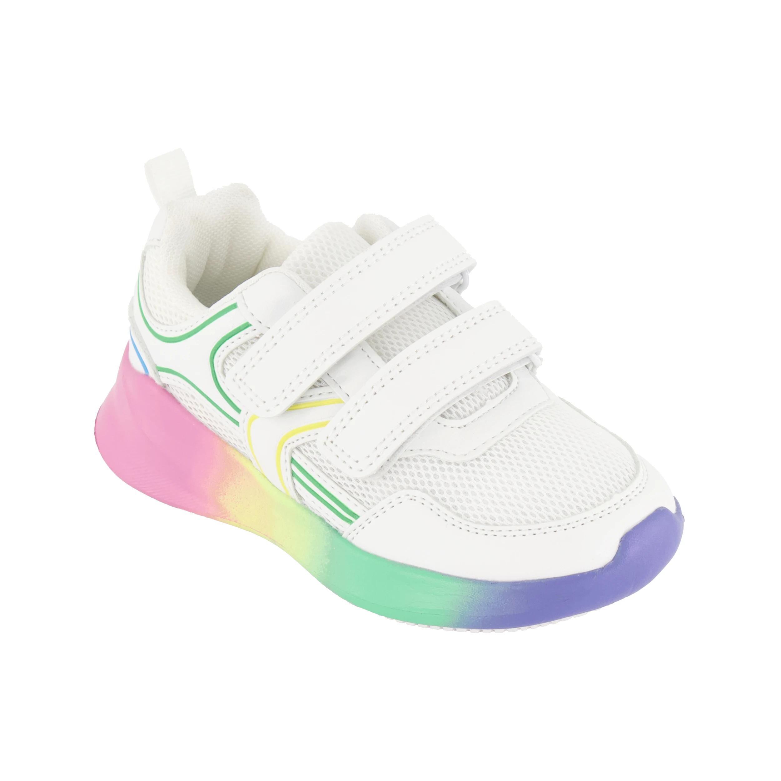 1 Junior Sneakers NEON OMBRE, 1 of 5