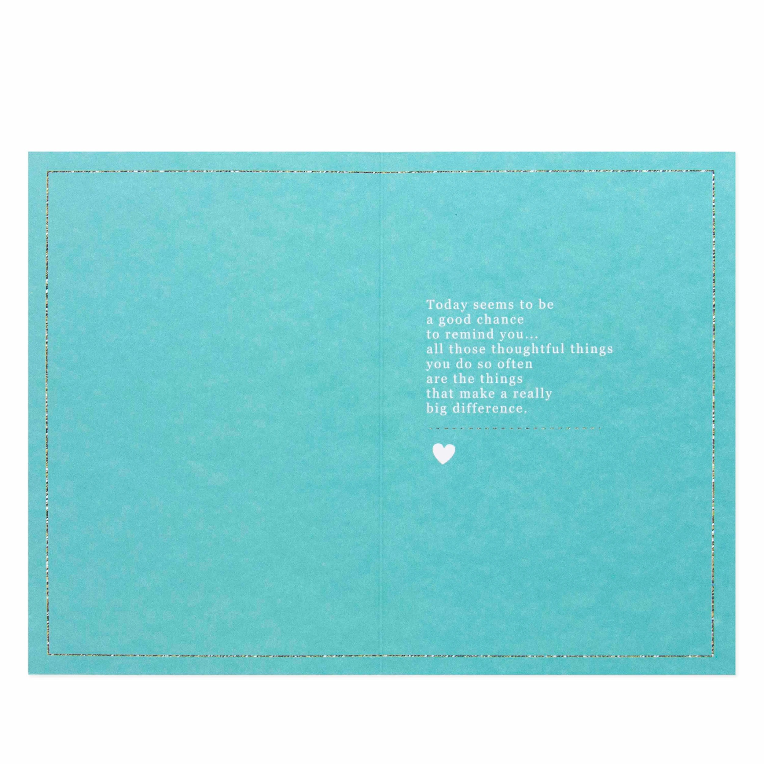 2 Hallmark Mother’s Day Card - Mum, 2 of 3